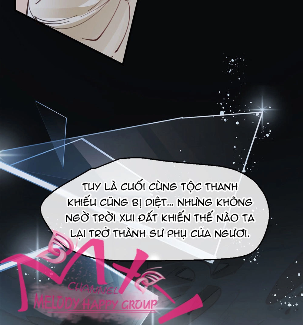 Dĩ Hạ Phạm Thượng Chapter 7 - 22