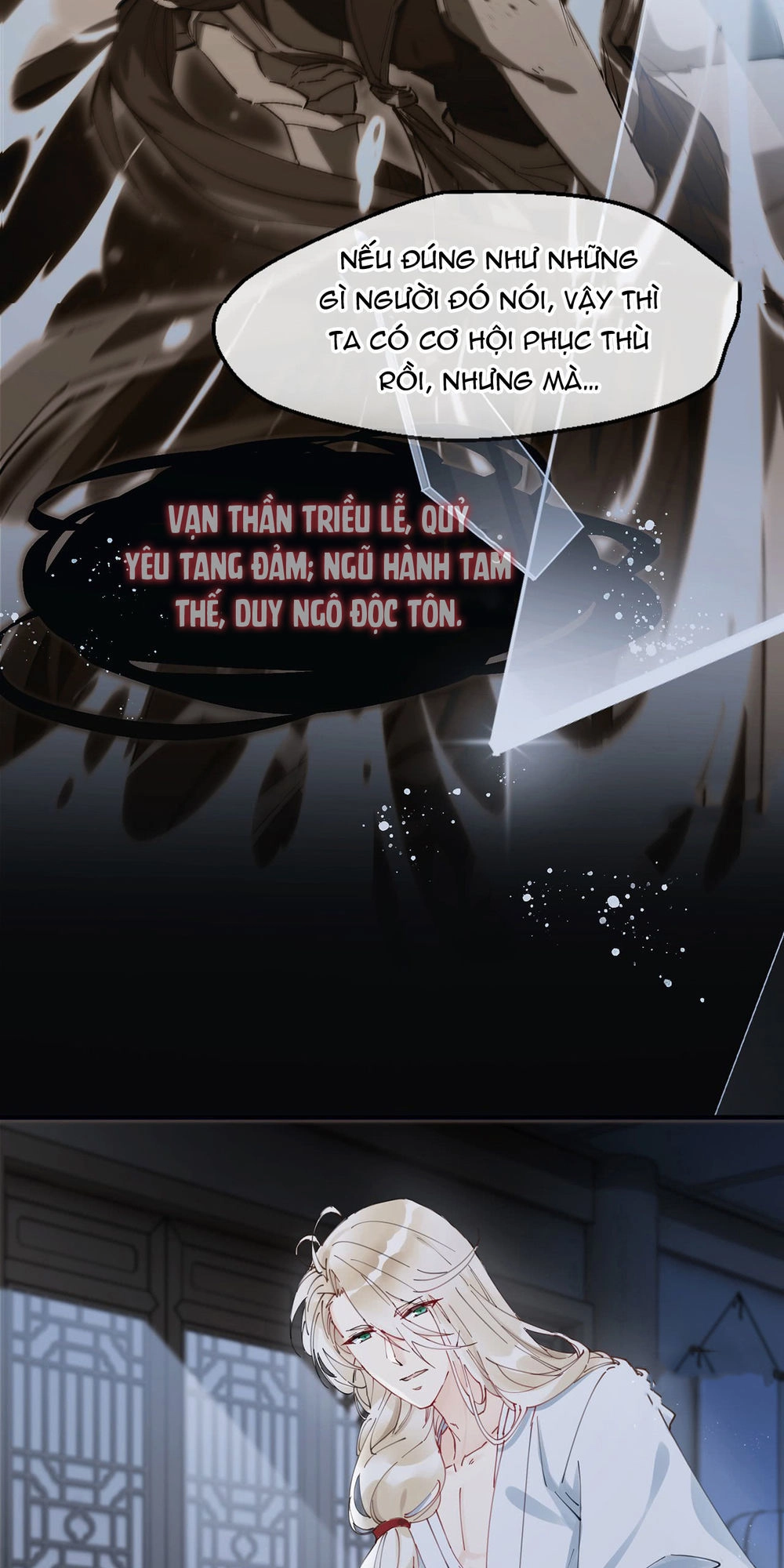 Dĩ Hạ Phạm Thượng Chapter 7 - 24