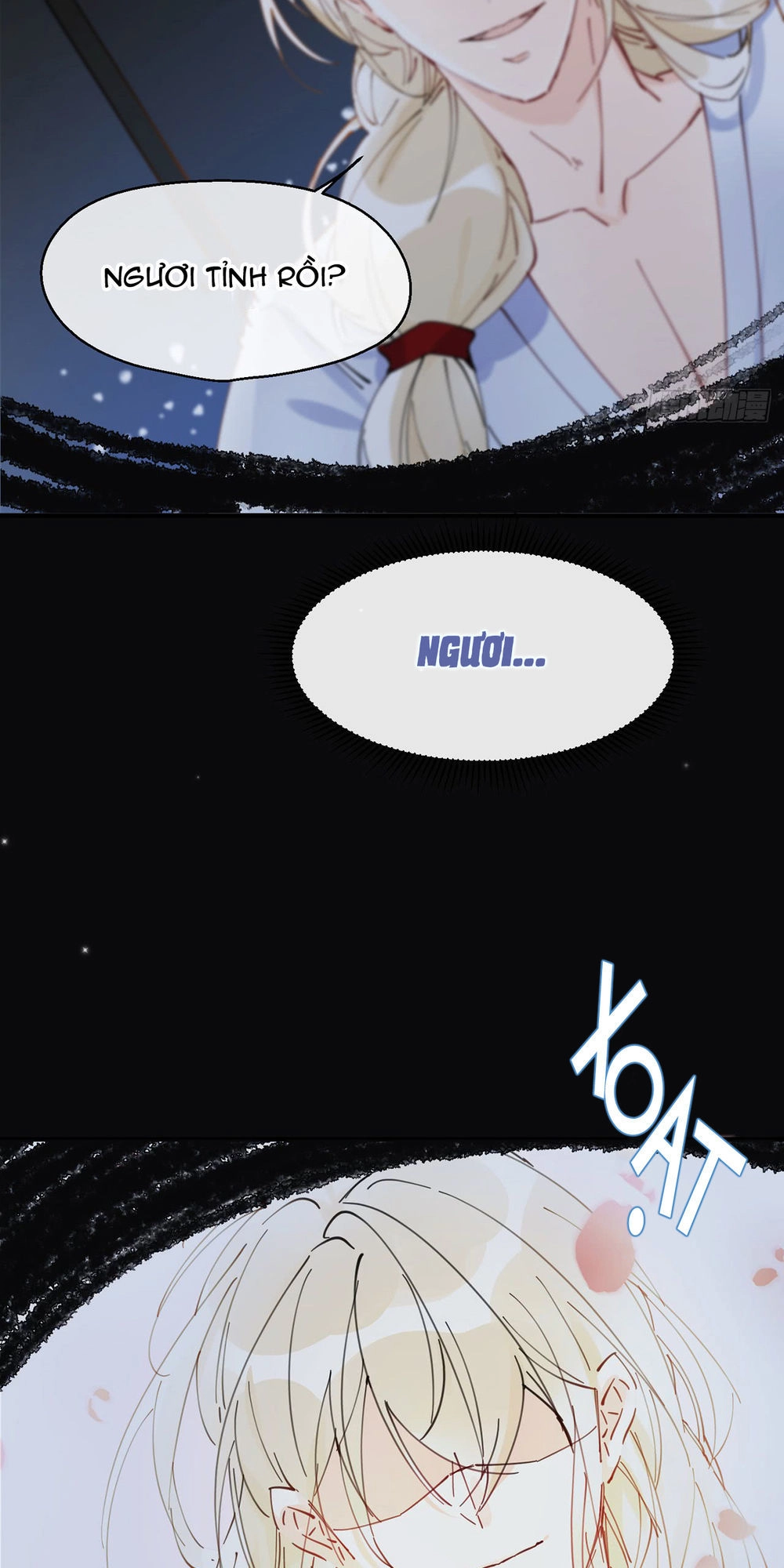 Dĩ Hạ Phạm Thượng Chapter 7 - 27