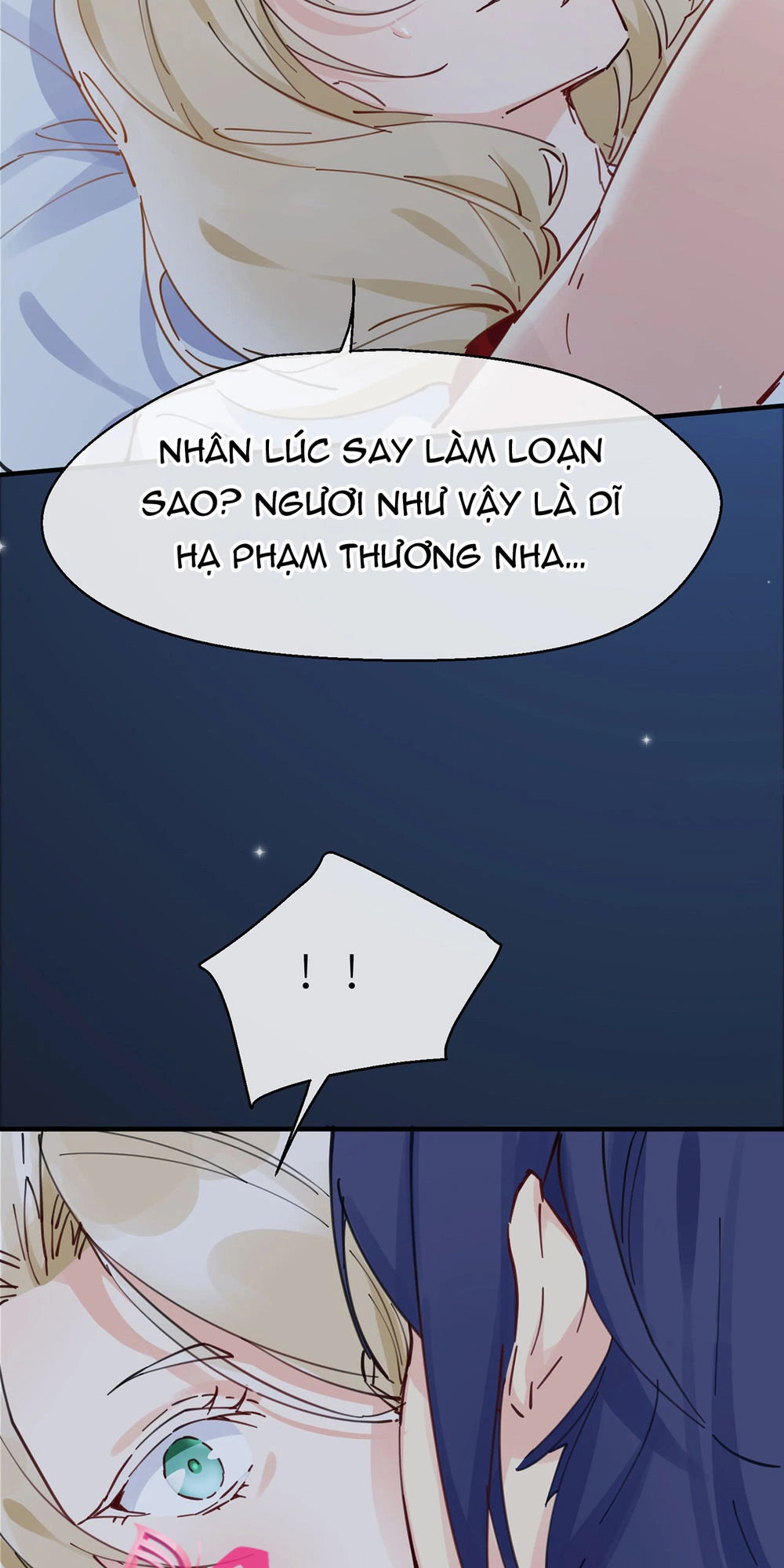 Dĩ Hạ Phạm Thượng Chapter 7 - 33