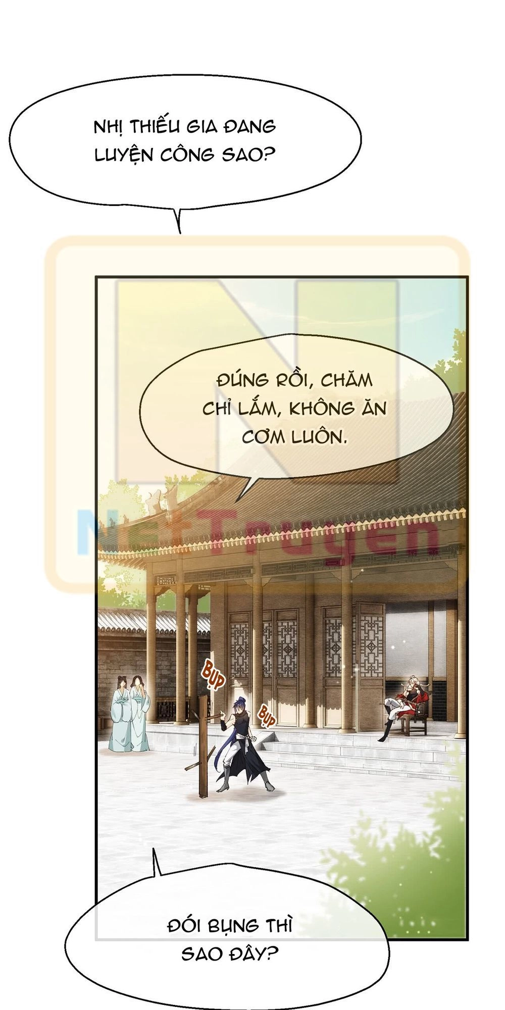 Dĩ Hạ Phạm Thượng Chapter 10 - 5