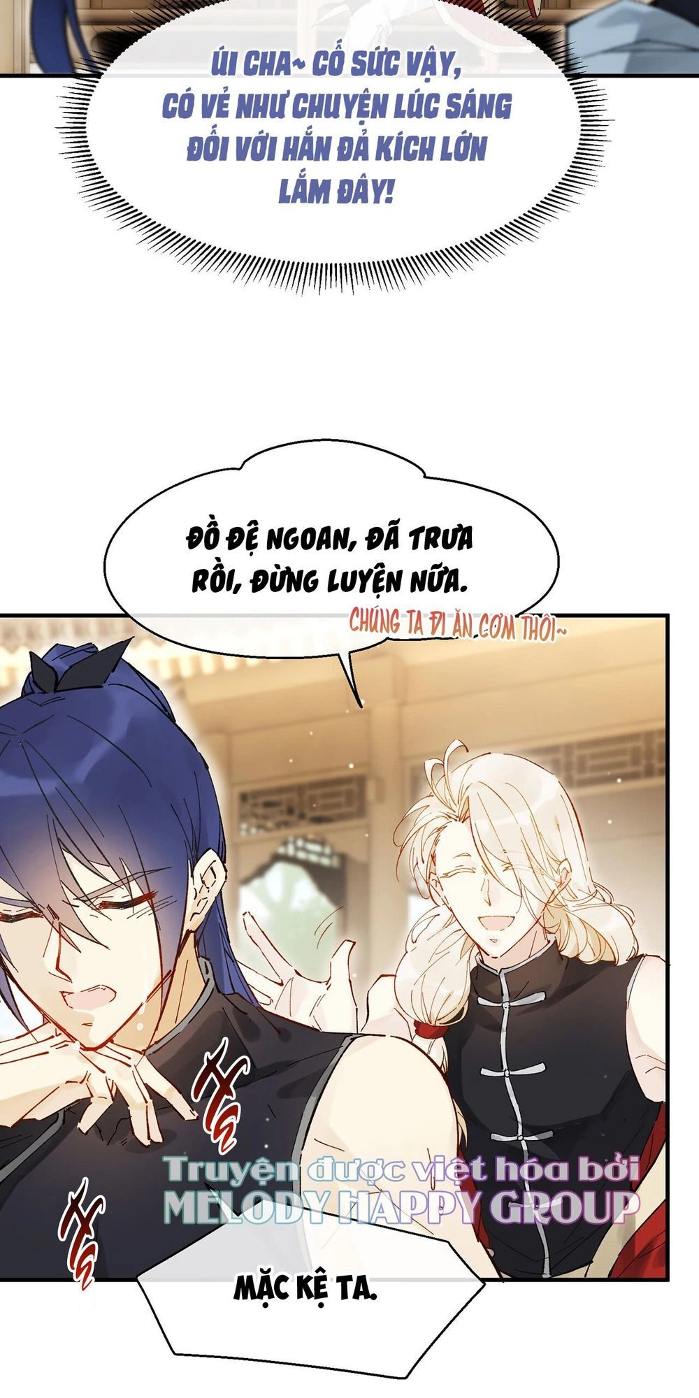 Dĩ Hạ Phạm Thượng Chapter 10 - 7