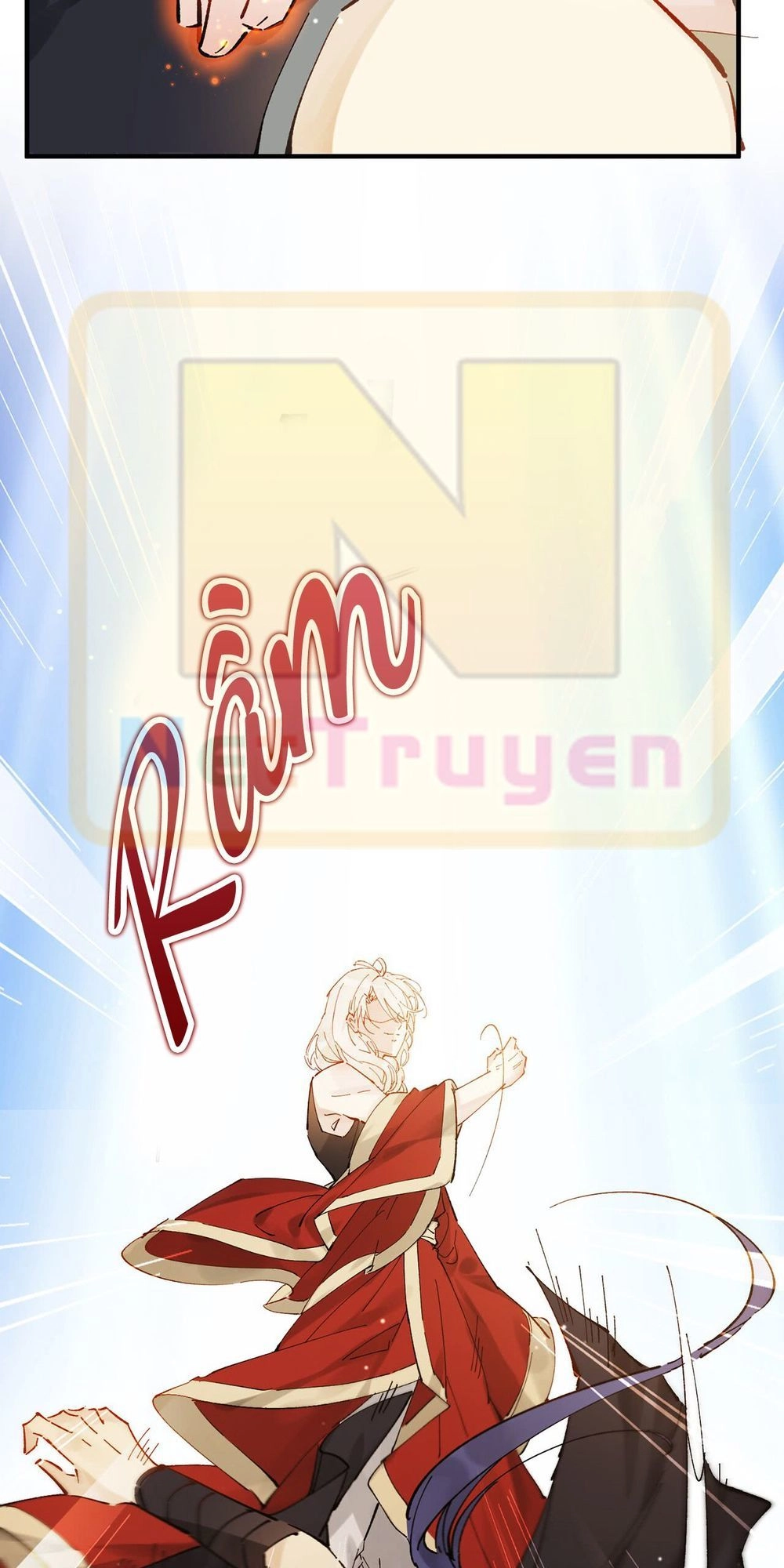 Dĩ Hạ Phạm Thượng Chapter 10 - 10