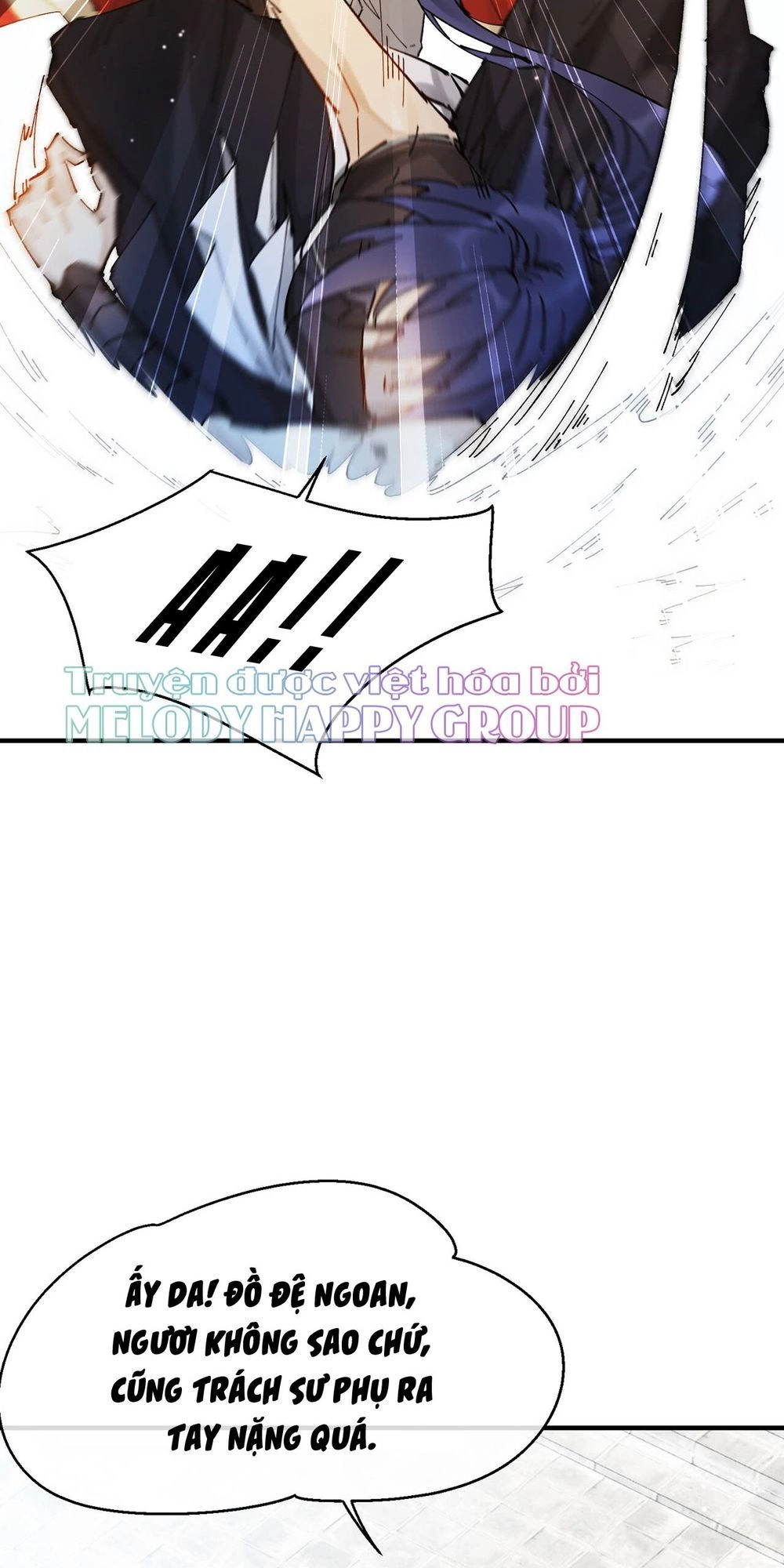 Dĩ Hạ Phạm Thượng Chapter 10 - 11