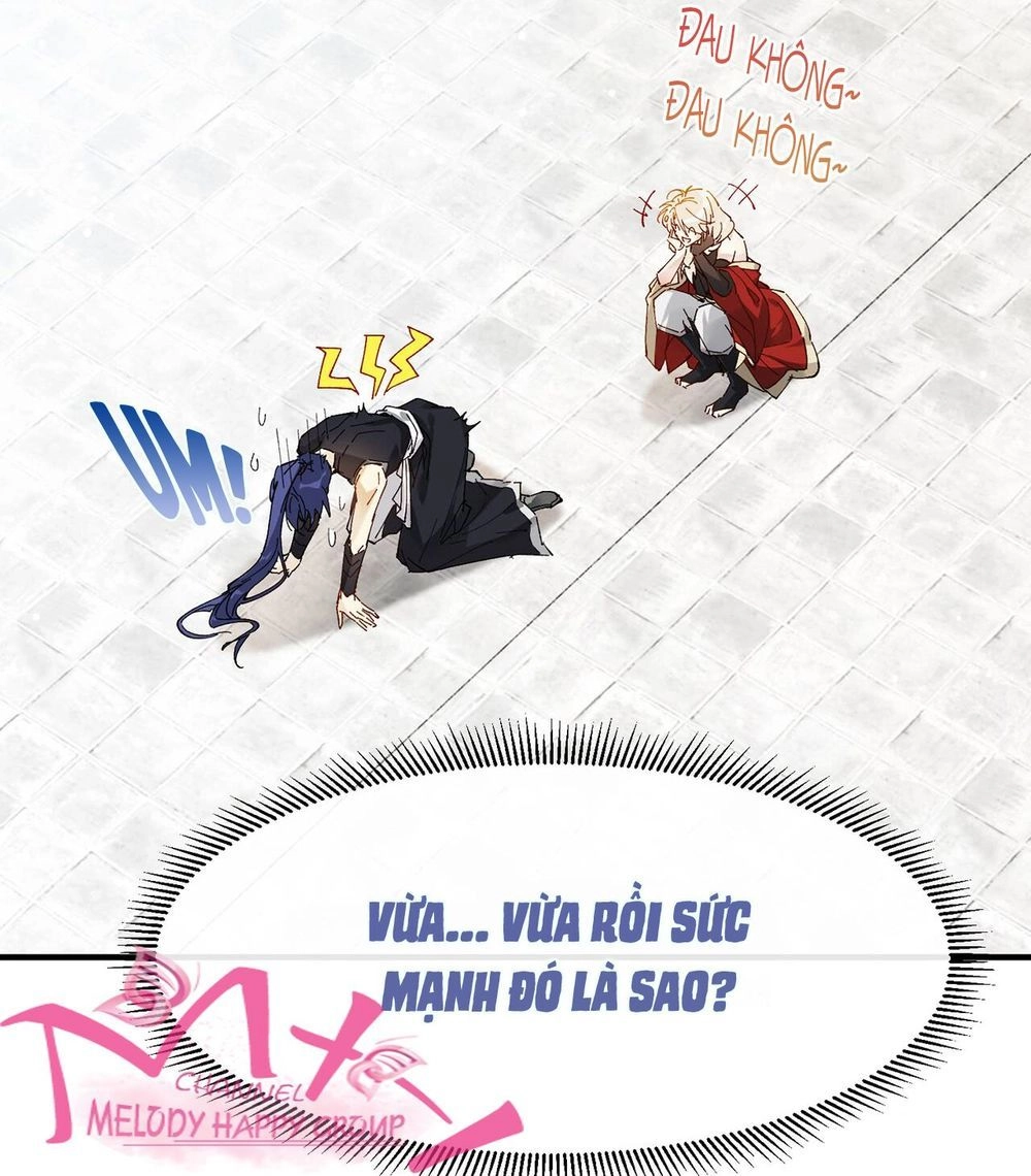 Dĩ Hạ Phạm Thượng Chapter 10 - 12