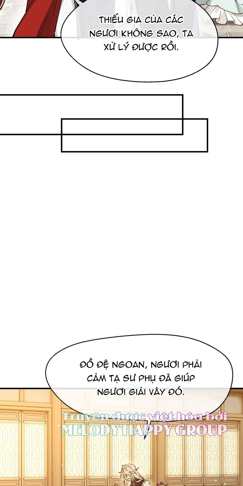 Dĩ Hạ Phạm Thượng Chapter 10 - 14