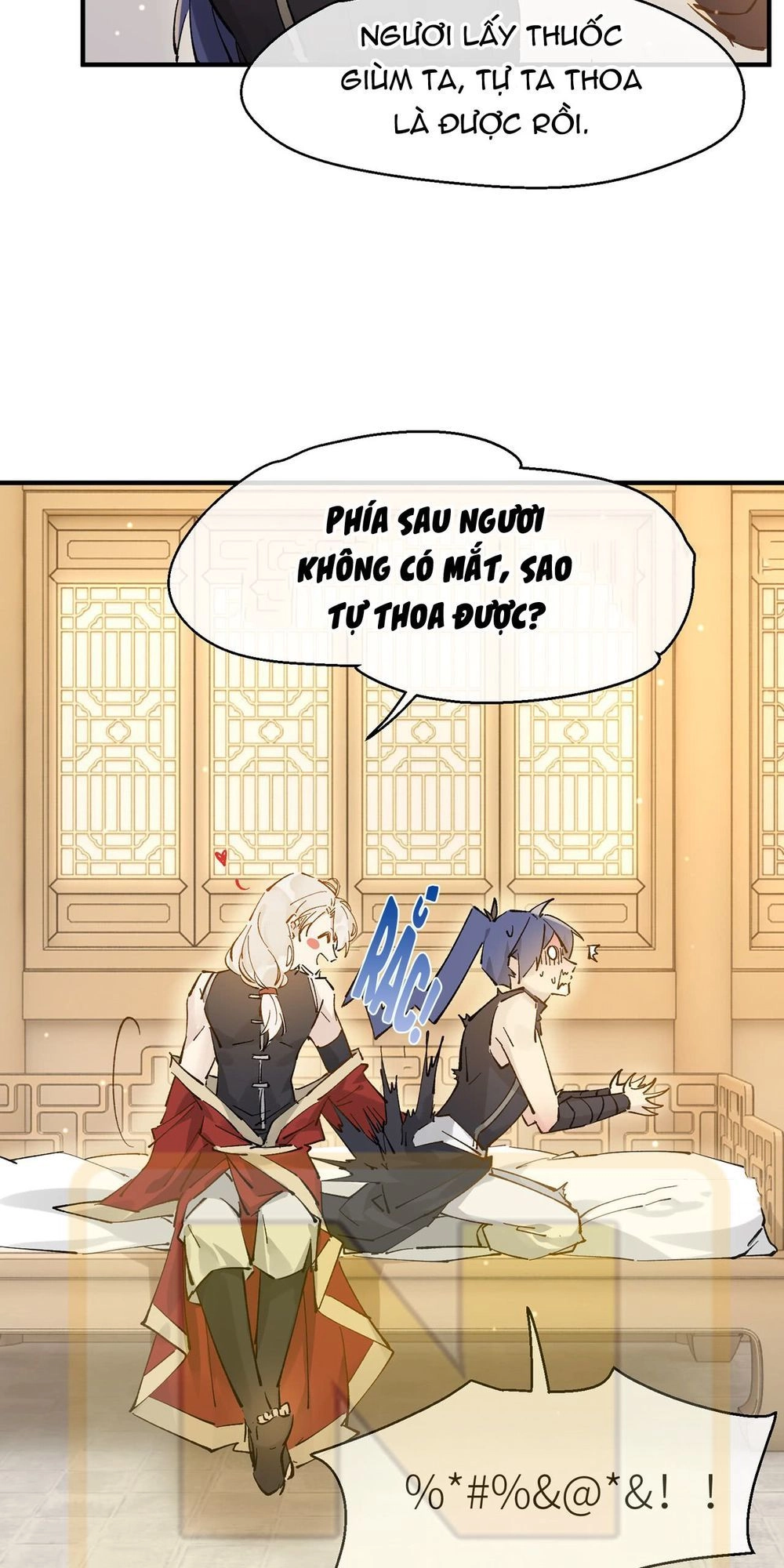 Dĩ Hạ Phạm Thượng Chapter 10 - 16