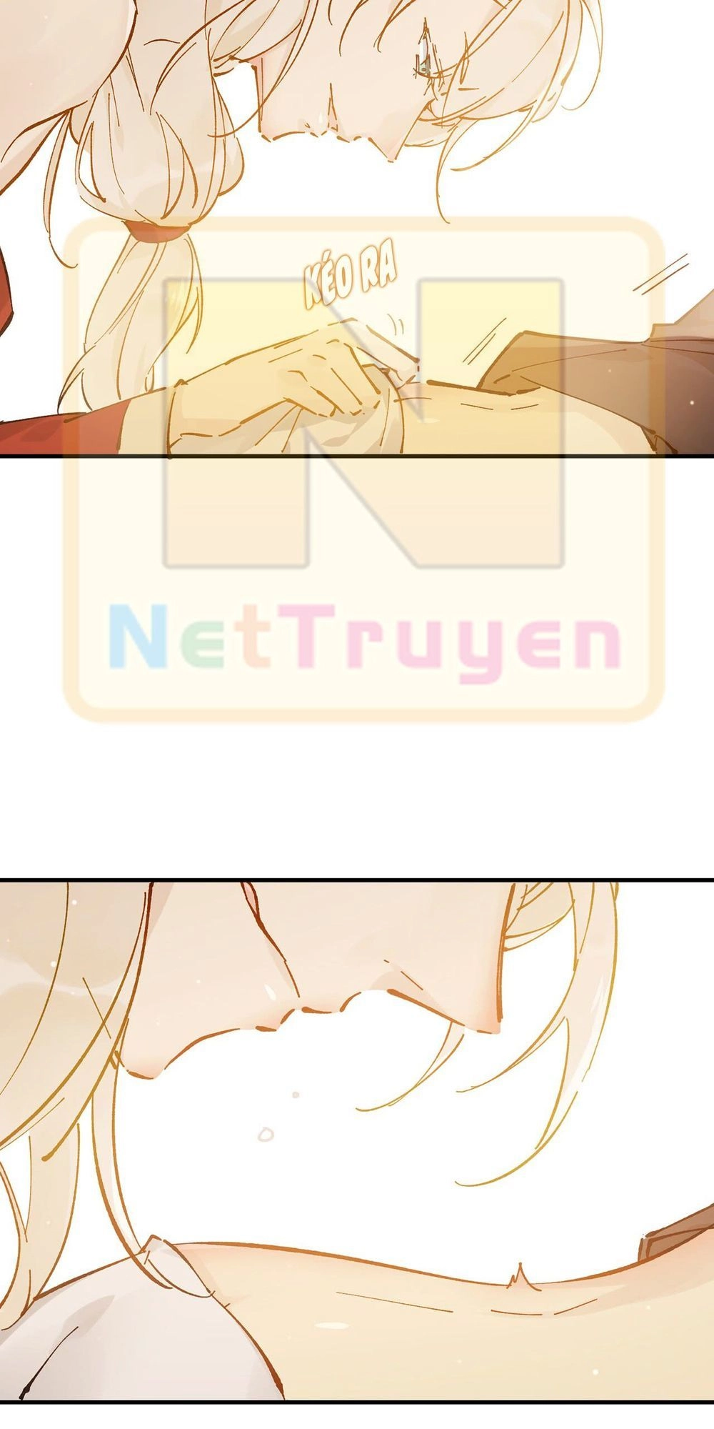 Dĩ Hạ Phạm Thượng Chapter 10 - 19