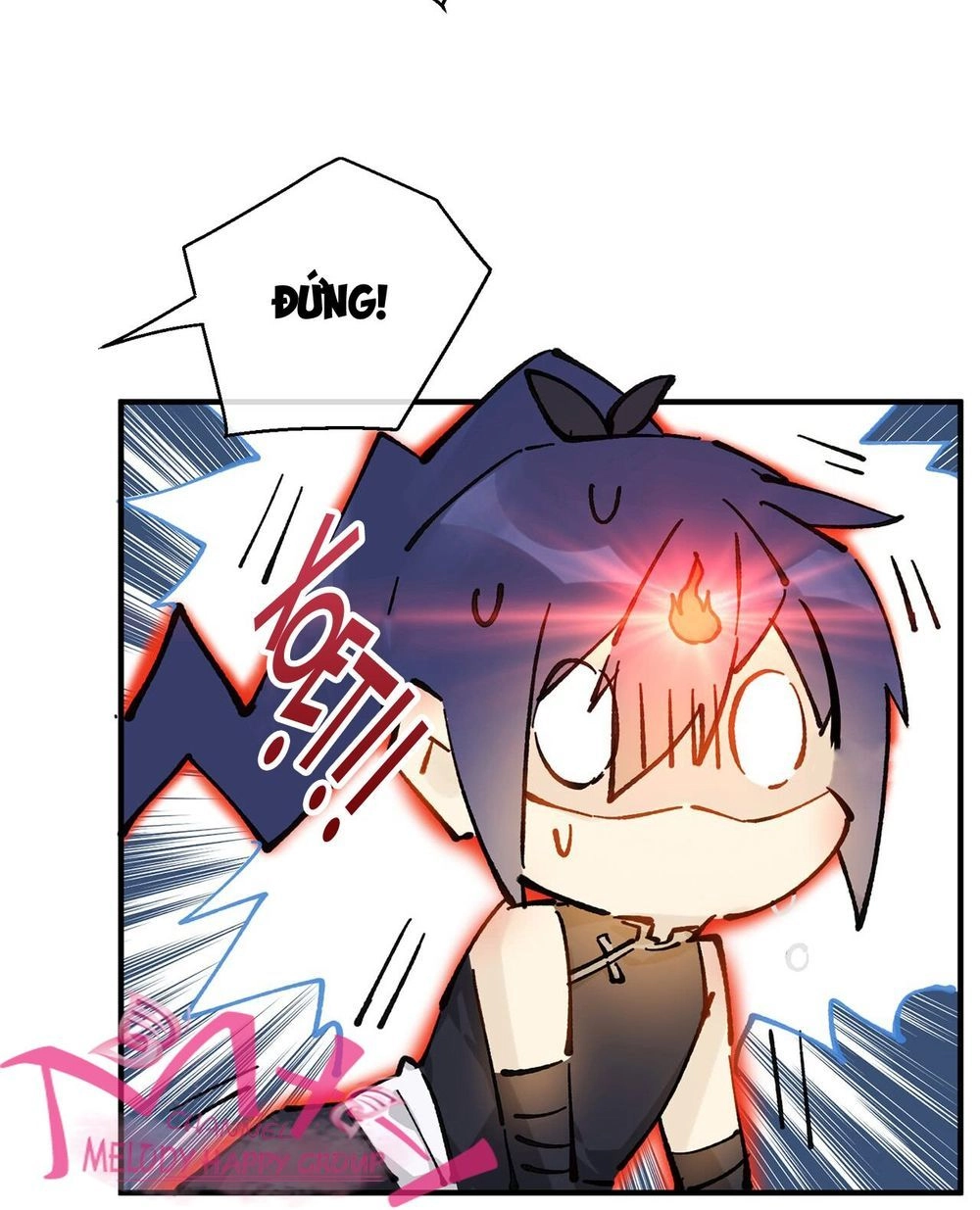 Dĩ Hạ Phạm Thượng Chapter 10 - 21