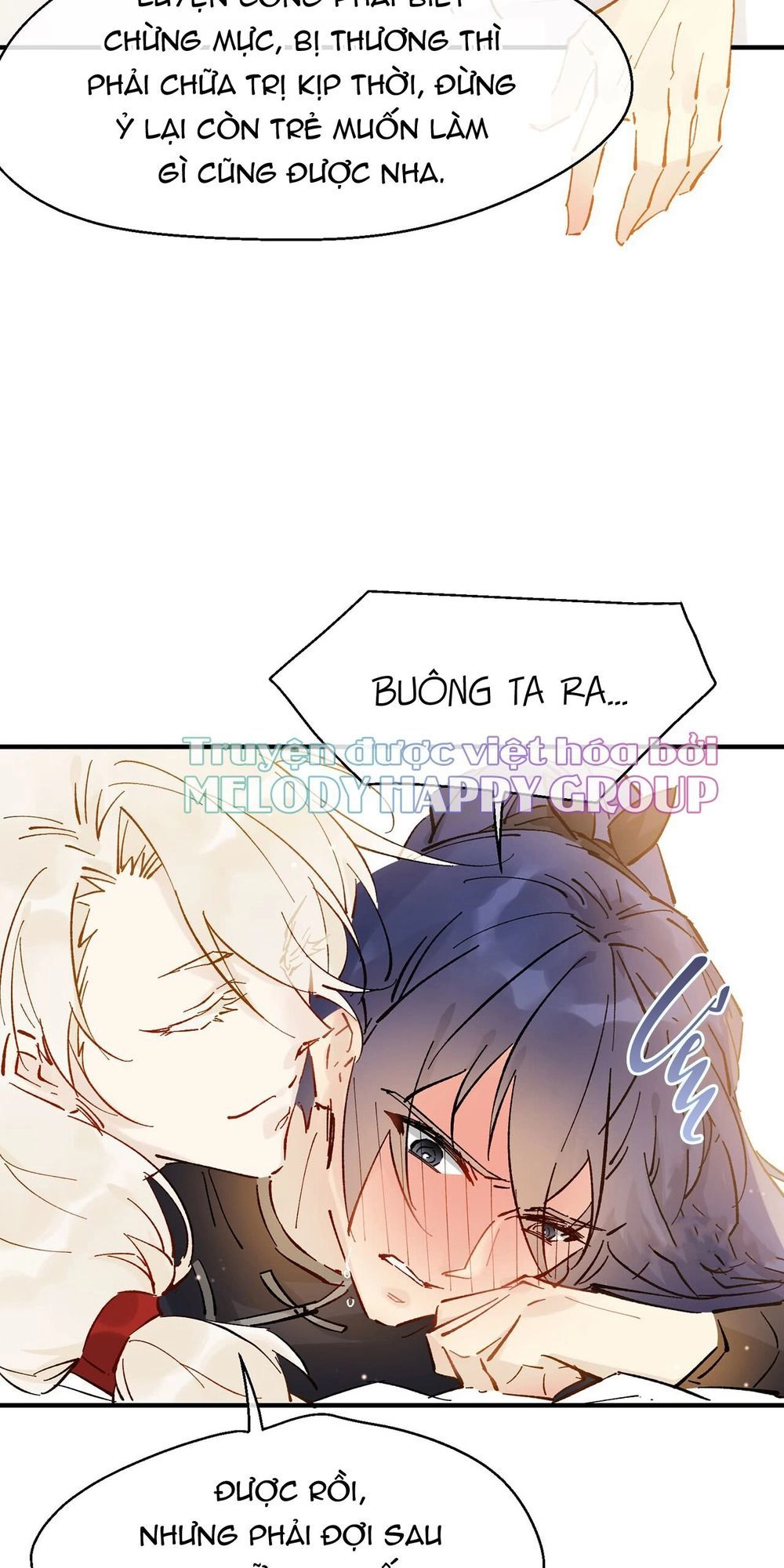 Dĩ Hạ Phạm Thượng Chapter 10 - 23