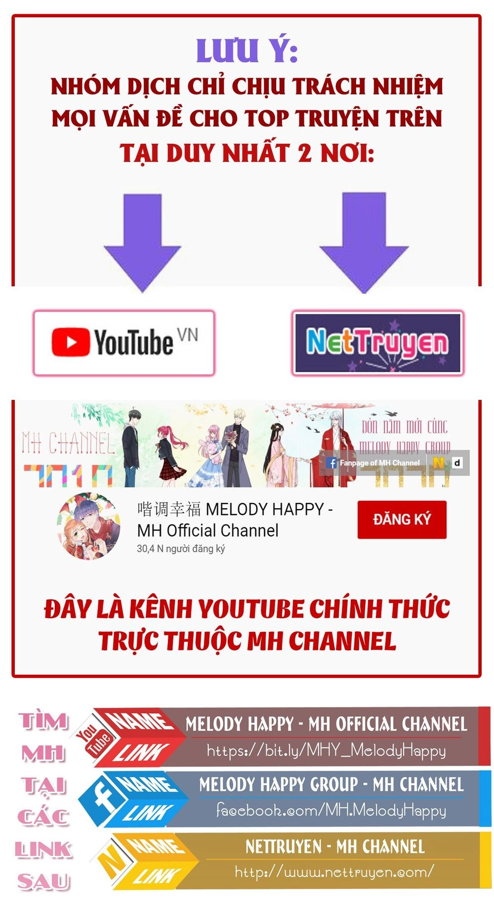 Dĩ Hạ Phạm Thượng Chapter 10 - 29