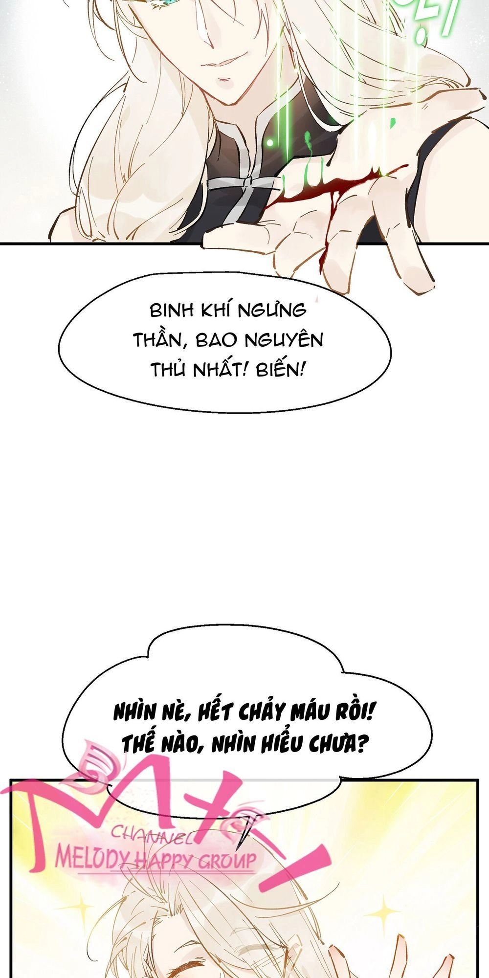 Dĩ Hạ Phạm Thượng Chapter 11 - 11