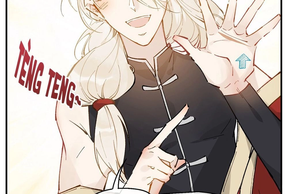 Dĩ Hạ Phạm Thượng Chapter 11 - 12