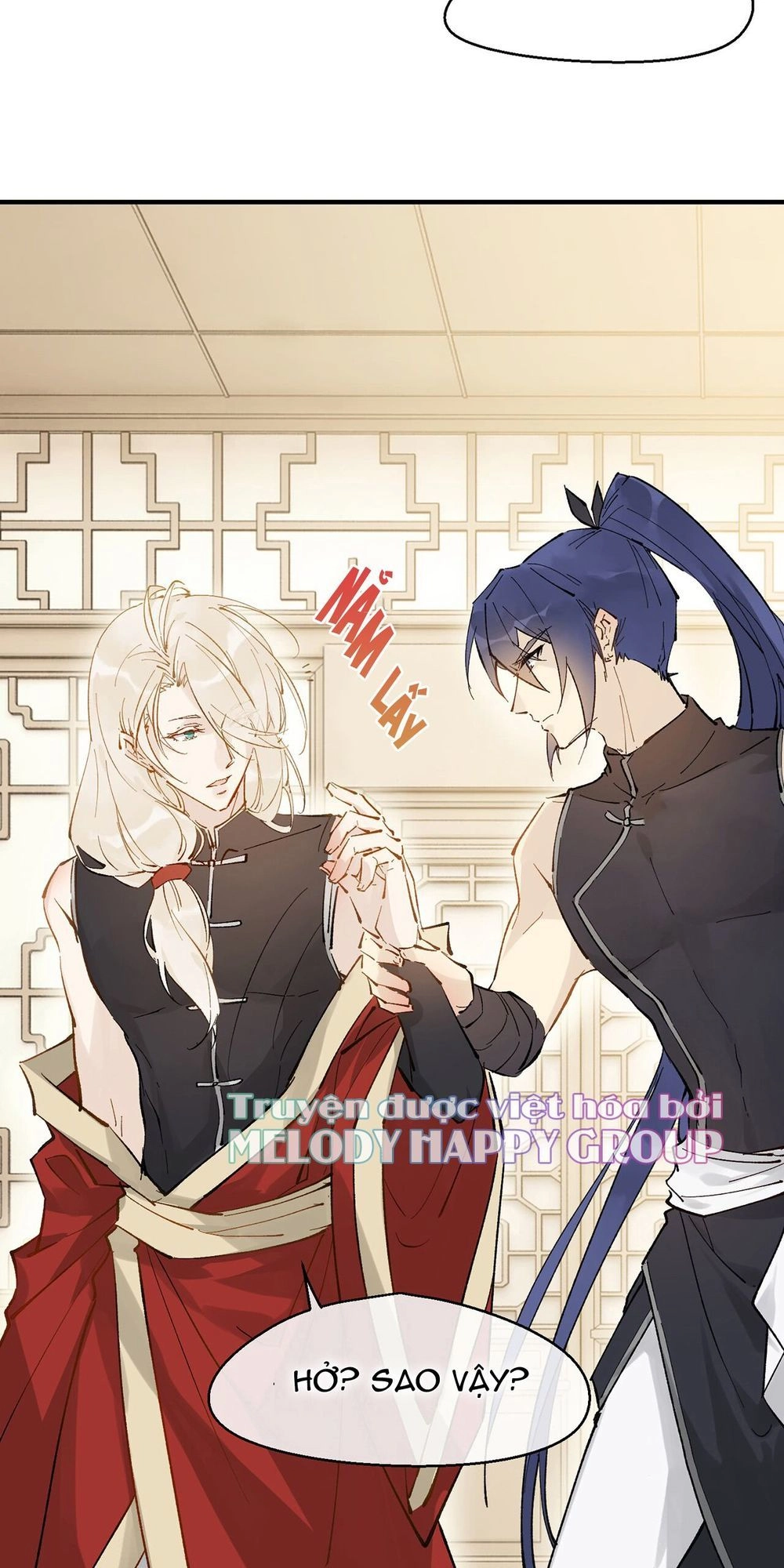 Dĩ Hạ Phạm Thượng Chapter 11 - 14