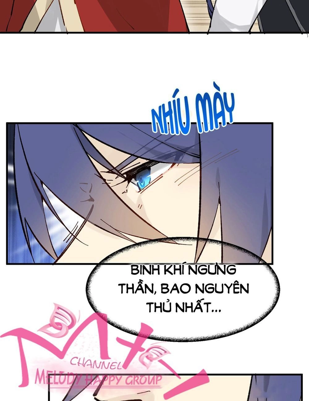 Dĩ Hạ Phạm Thượng Chapter 11 - 15