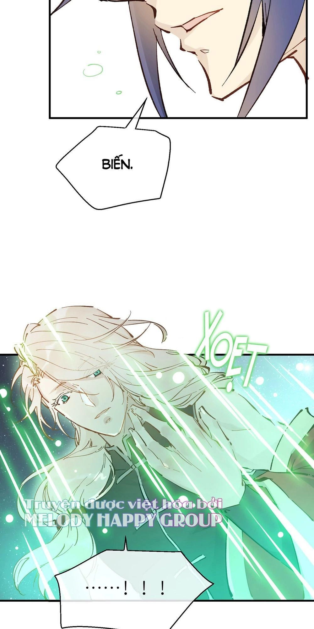 Dĩ Hạ Phạm Thượng Chapter 11 - 16