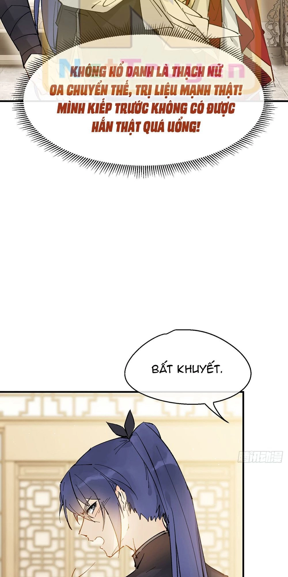 Dĩ Hạ Phạm Thượng Chapter 11 - 20