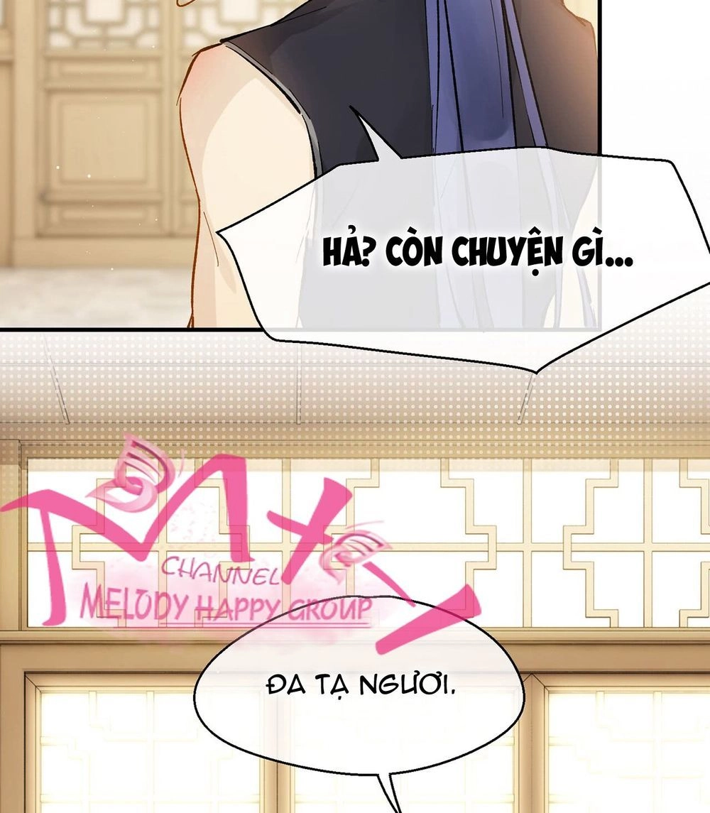 Dĩ Hạ Phạm Thượng Chapter 11 - 21