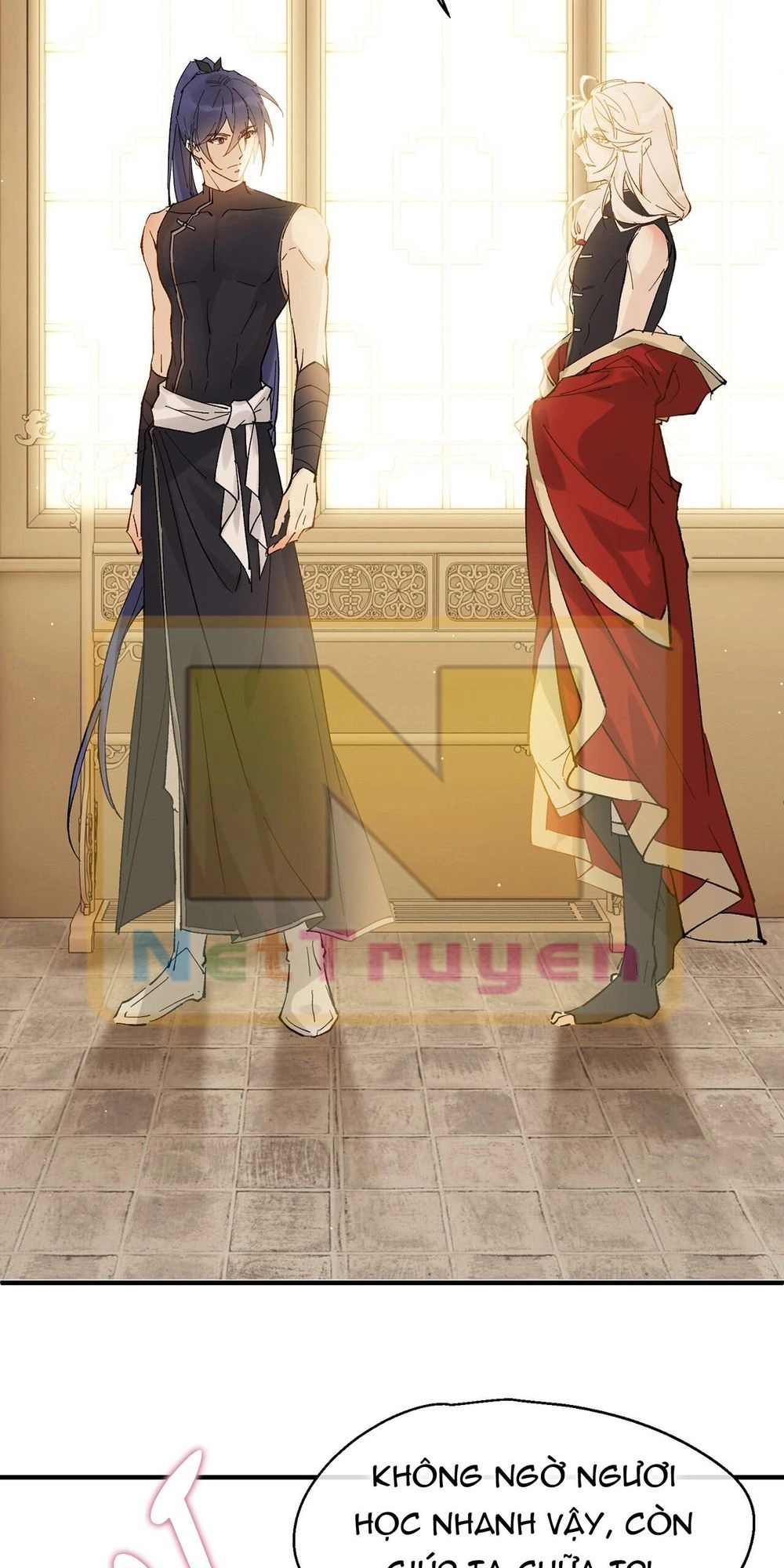 Dĩ Hạ Phạm Thượng Chapter 11 - 22