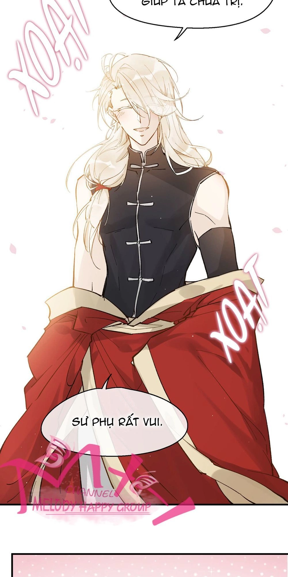 Dĩ Hạ Phạm Thượng Chapter 11 - 23