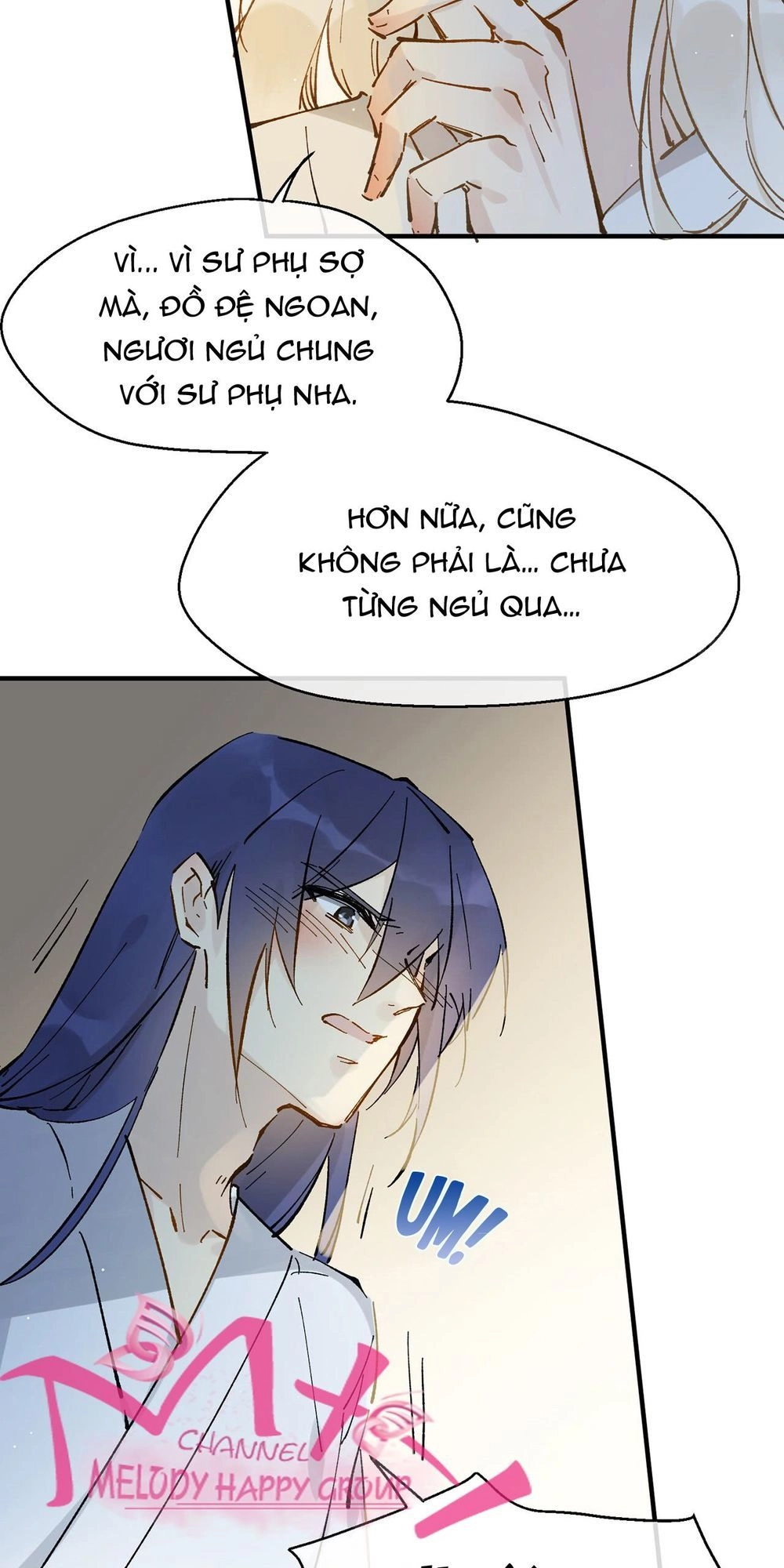 Dĩ Hạ Phạm Thượng Chapter 12 - 7