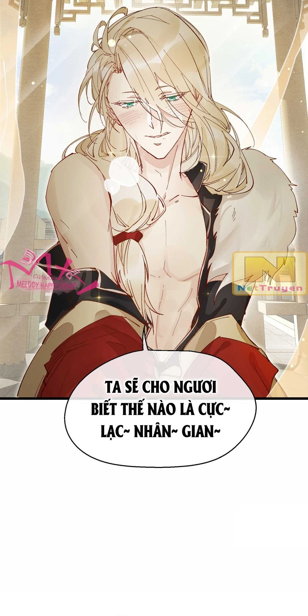 Dĩ Hạ Phạm Thượng Chapter 14 - 8