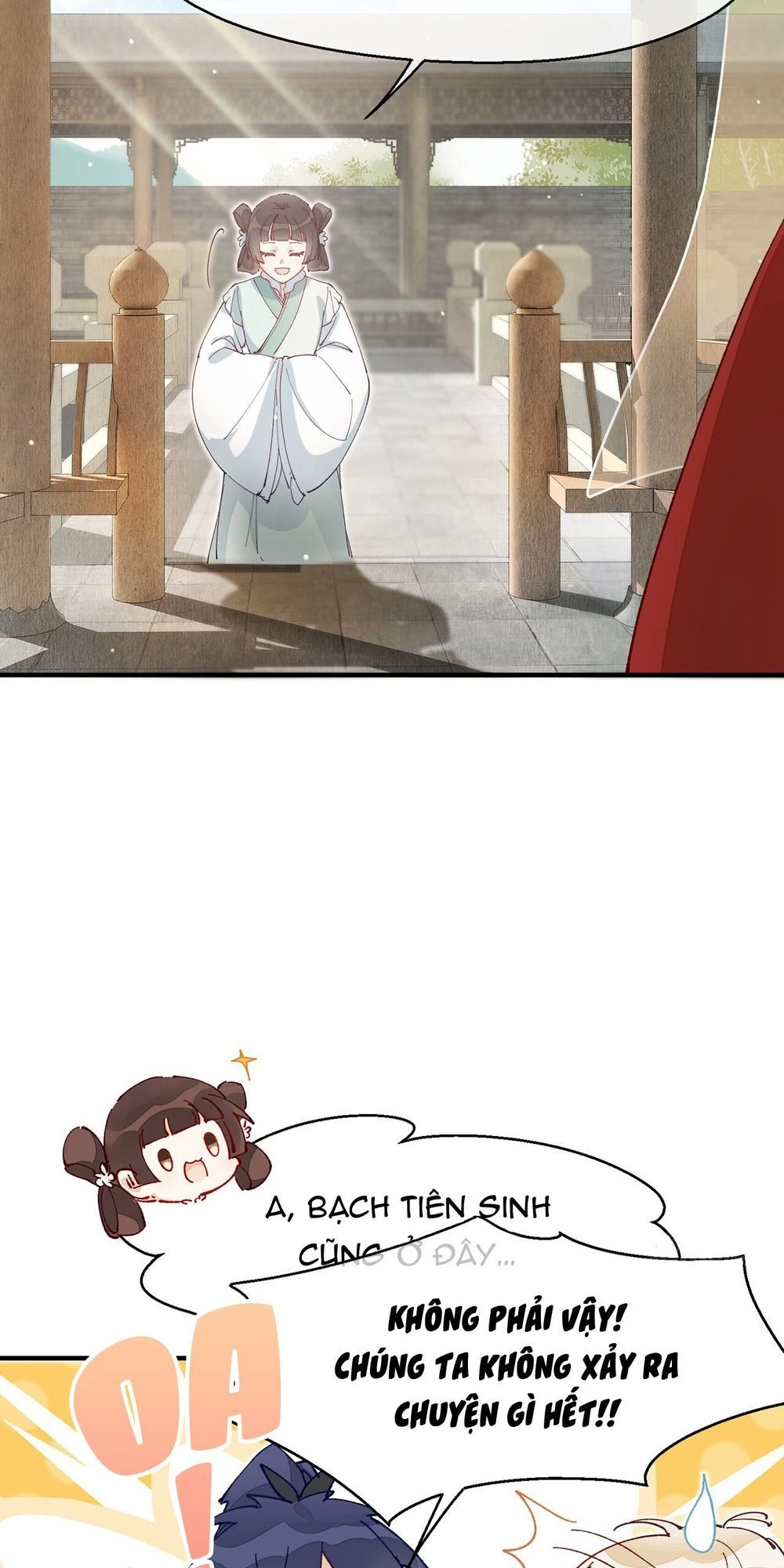 Dĩ Hạ Phạm Thượng Chapter 15 - 6