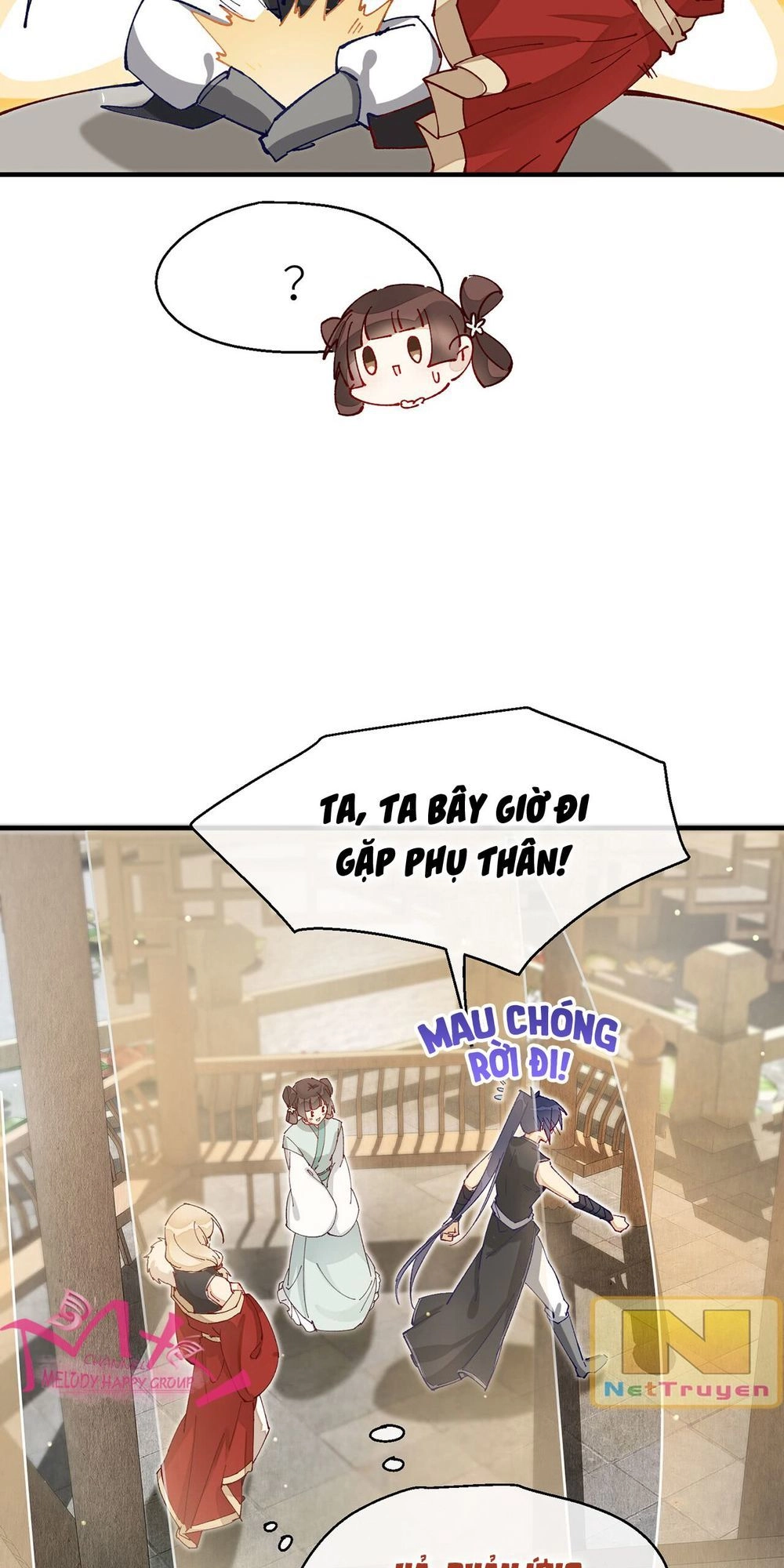 Dĩ Hạ Phạm Thượng Chapter 15 - 8