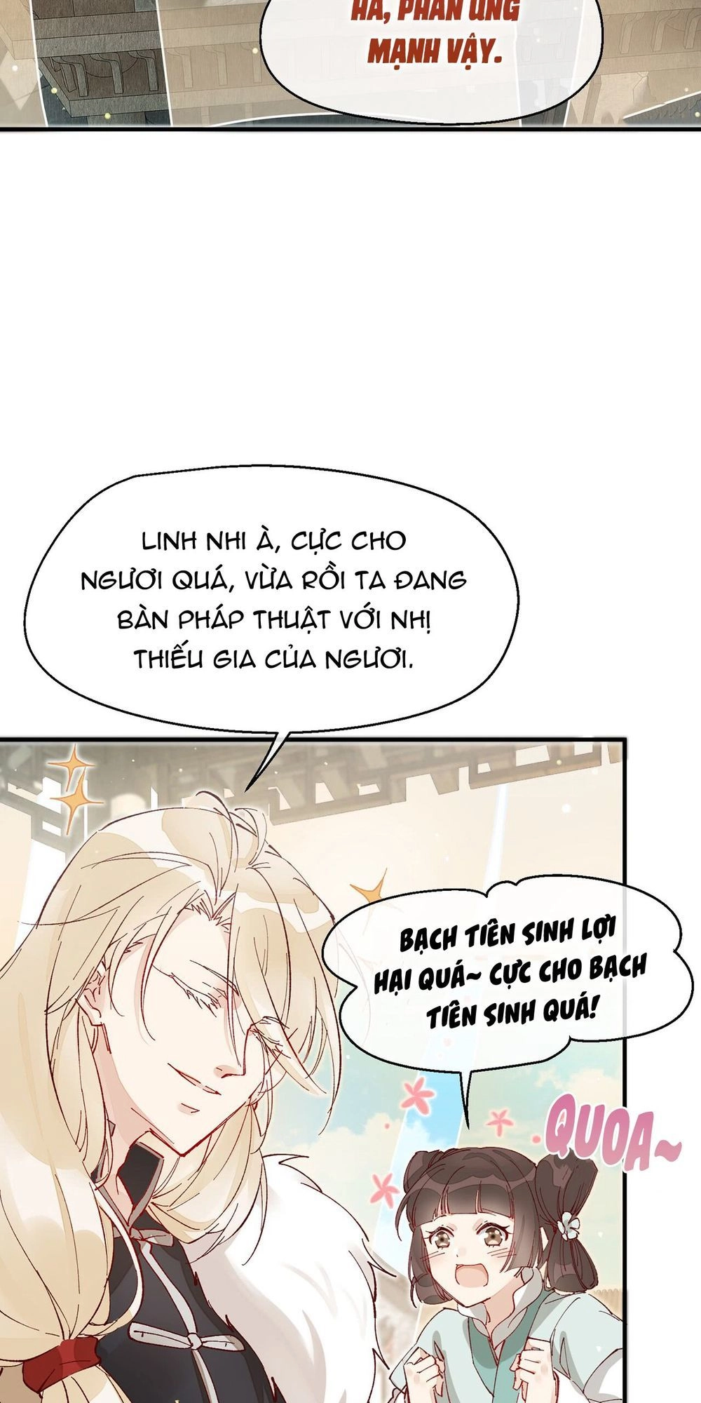 Dĩ Hạ Phạm Thượng Chapter 15 - 9