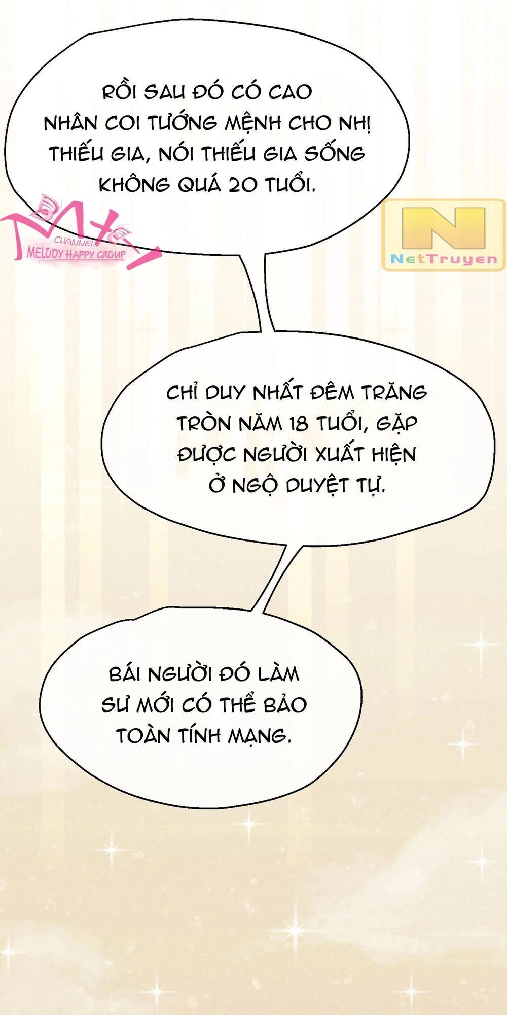 Dĩ Hạ Phạm Thượng Chapter 15 - 18