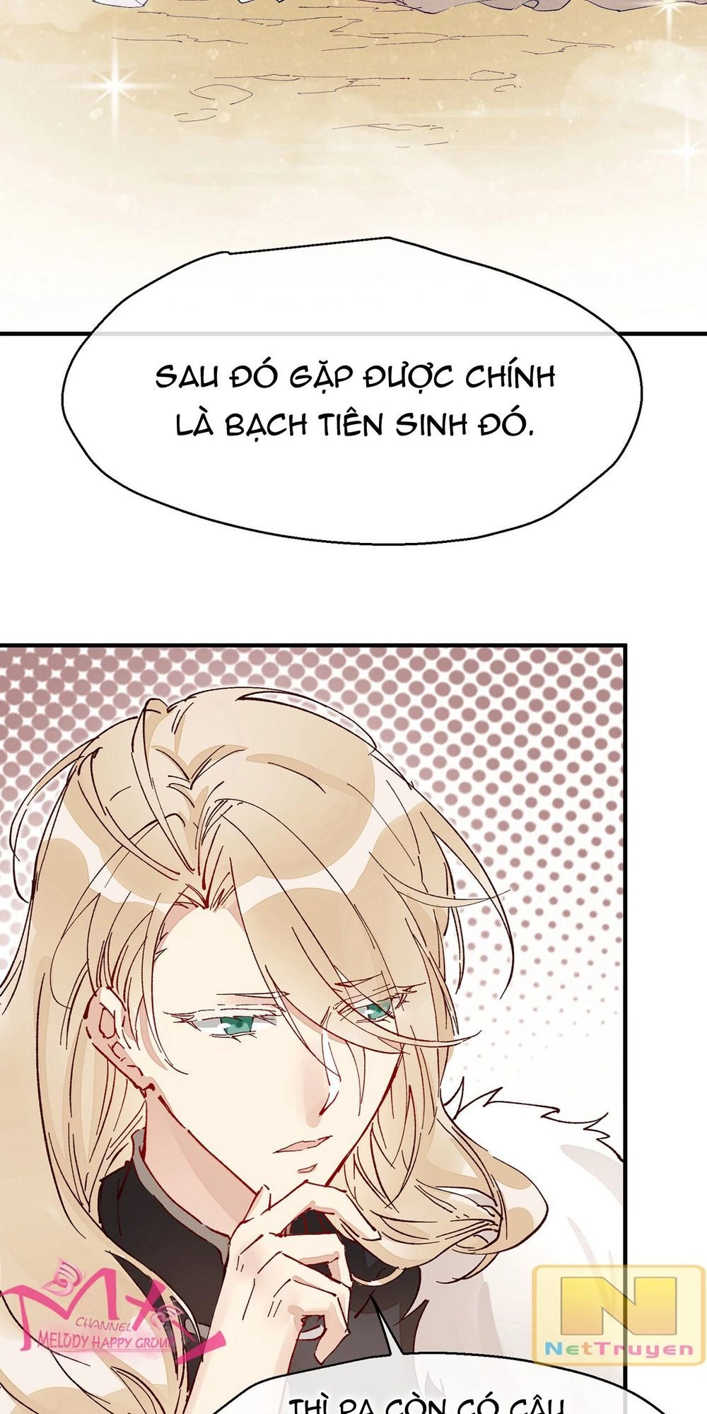 Dĩ Hạ Phạm Thượng Chapter 15 - 20