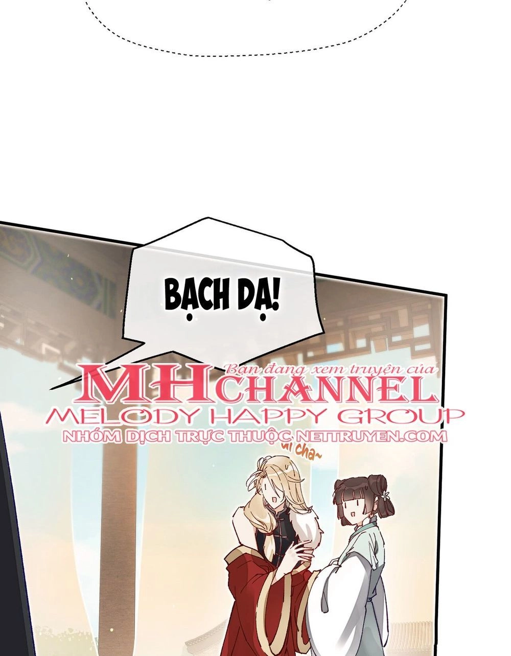Dĩ Hạ Phạm Thượng Chapter 15 - 22