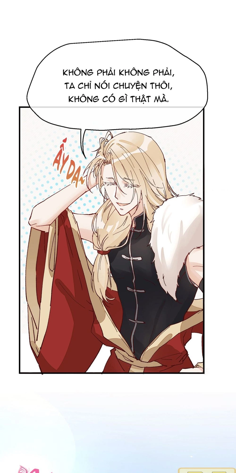 Dĩ Hạ Phạm Thượng Chapter 16 - 7