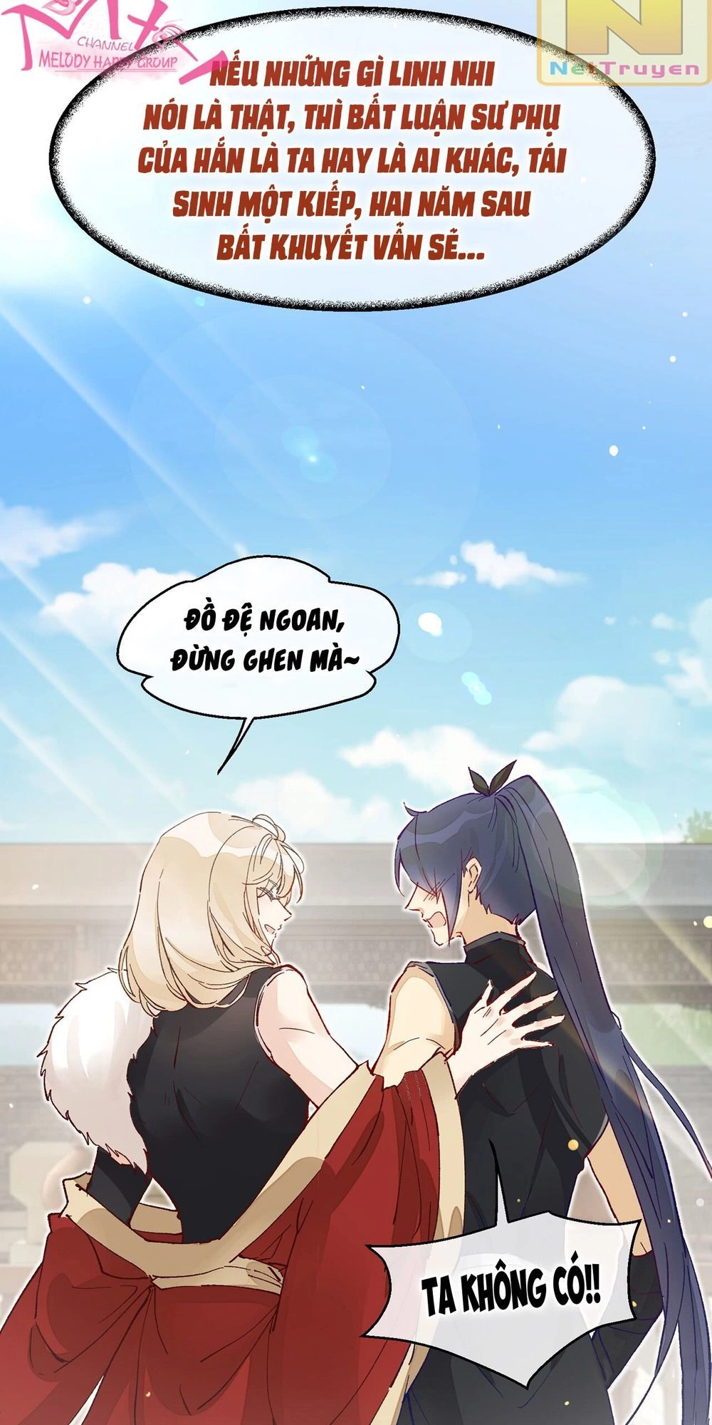 Dĩ Hạ Phạm Thượng Chapter 16 - 8