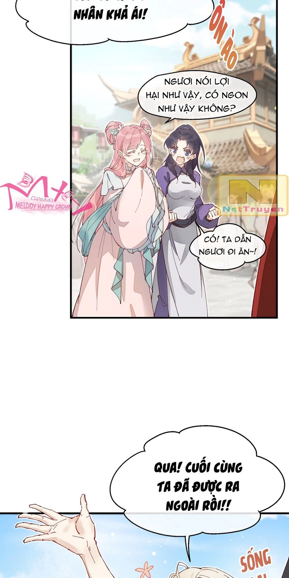 Dĩ Hạ Phạm Thượng Chapter 16 - 11