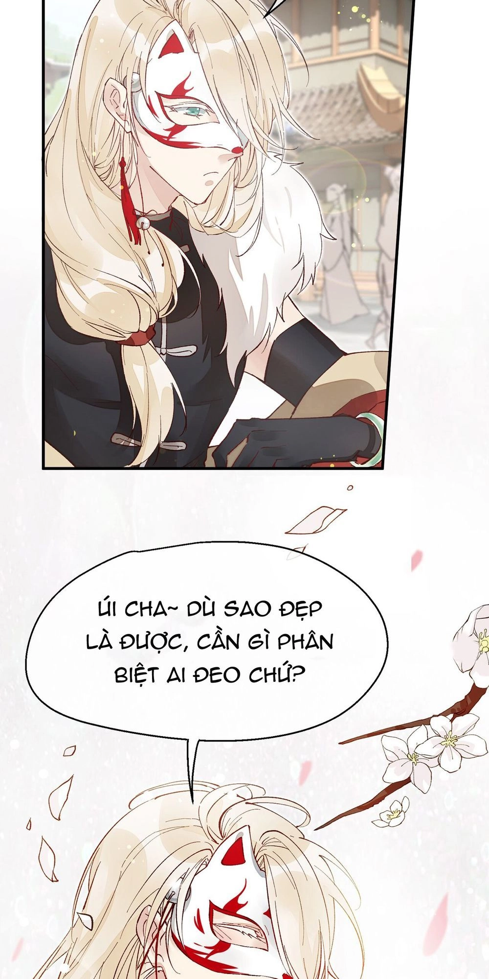 Dĩ Hạ Phạm Thượng Chapter 16 - 16