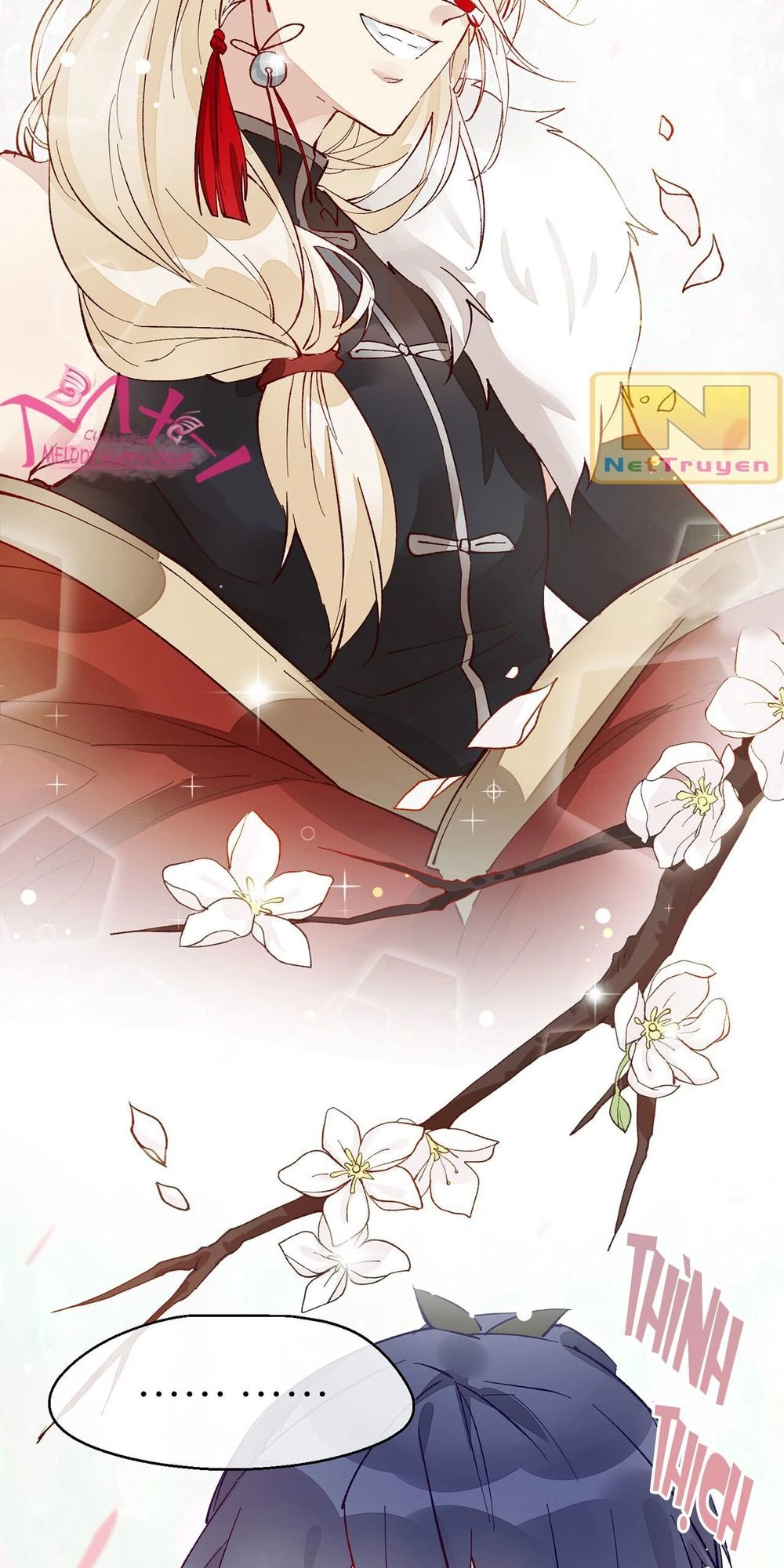 Dĩ Hạ Phạm Thượng Chapter 16 - 17