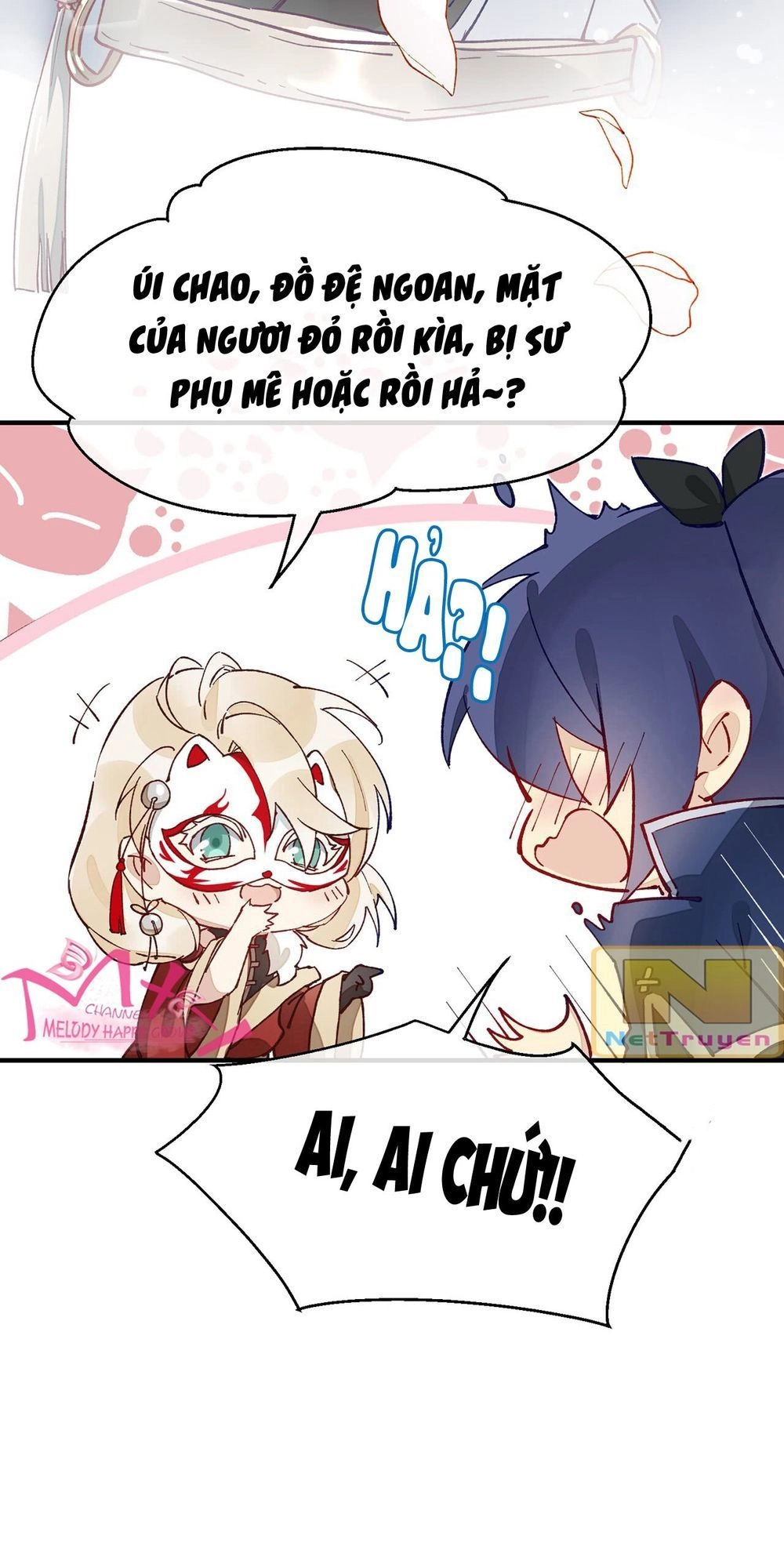 Dĩ Hạ Phạm Thượng Chapter 16 - 19