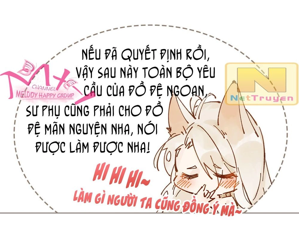 Dĩ Hạ Phạm Thượng Chapter 16 - 21