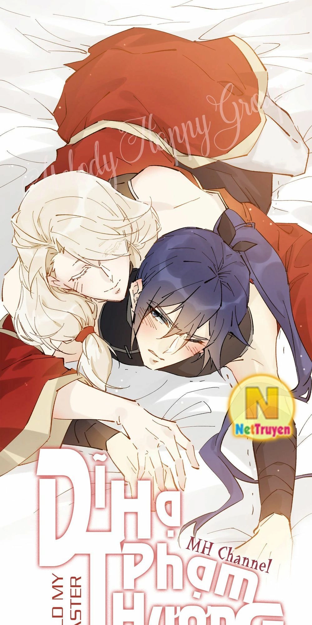 Dĩ Hạ Phạm Thượng Chapter 17 - 3