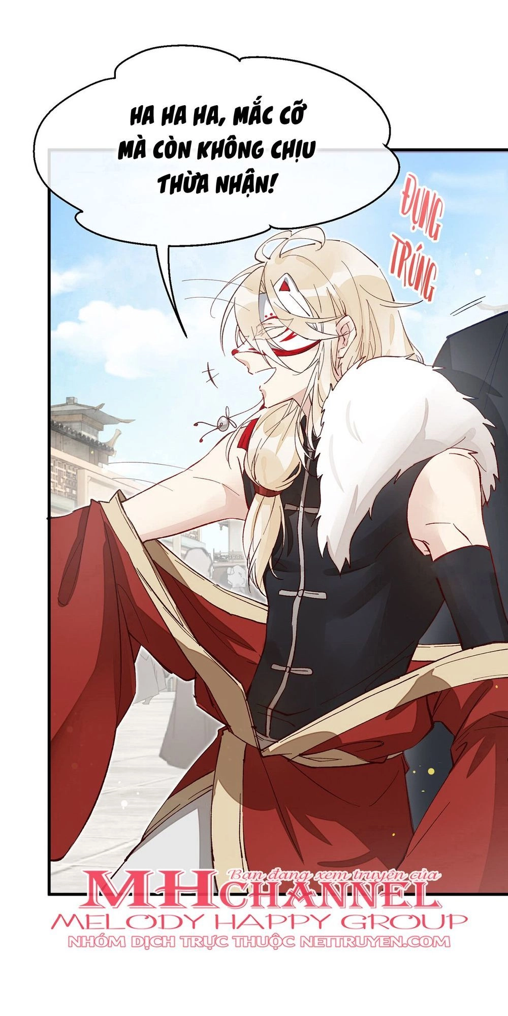 Dĩ Hạ Phạm Thượng Chapter 17 - 5