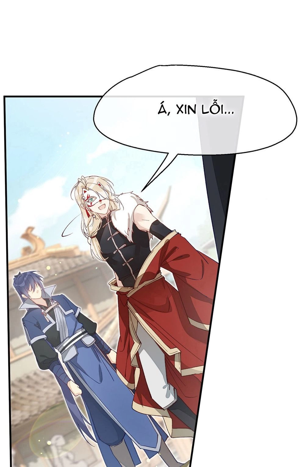 Dĩ Hạ Phạm Thượng Chapter 17 - 6