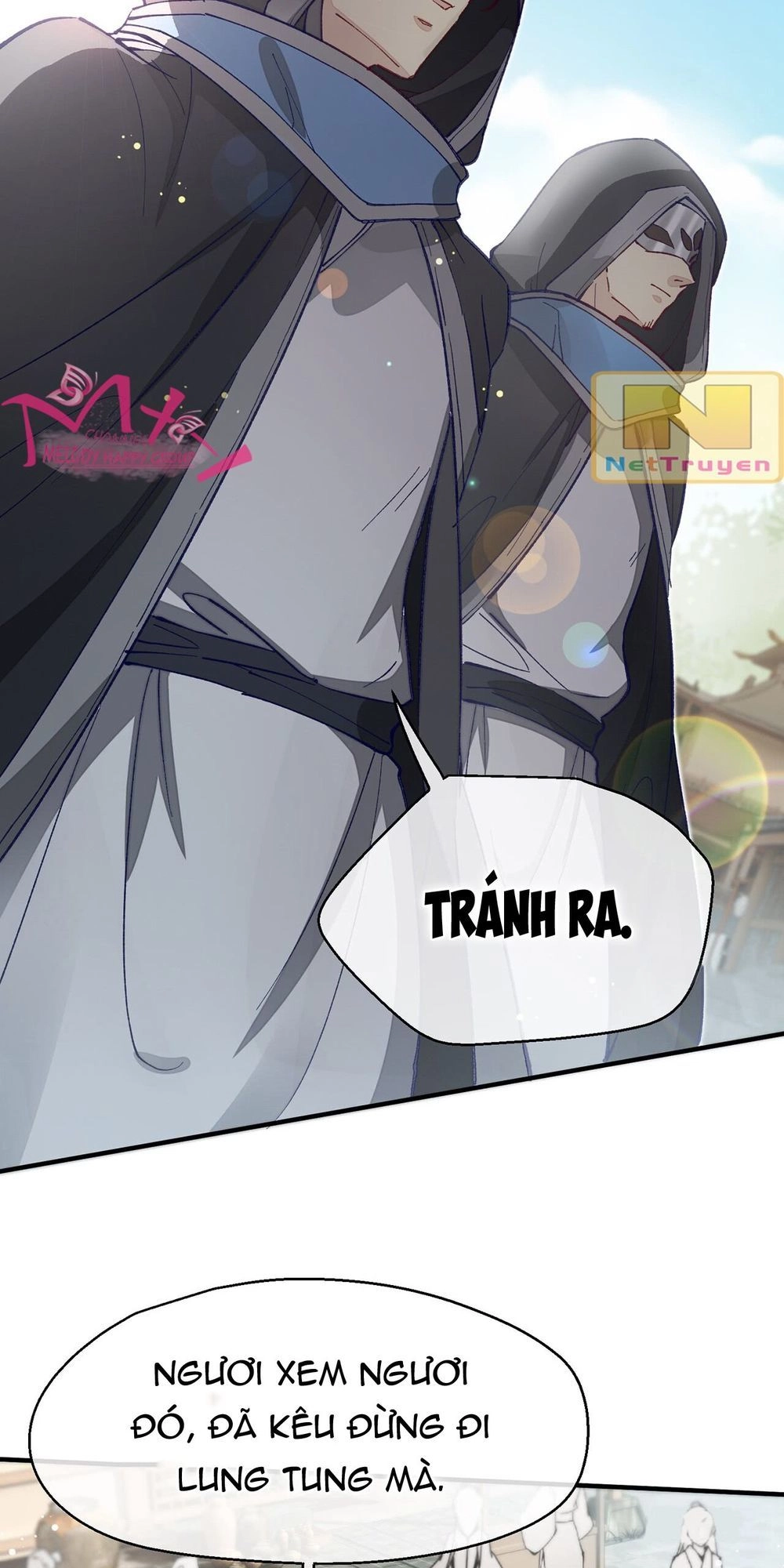 Dĩ Hạ Phạm Thượng Chapter 17 - 8