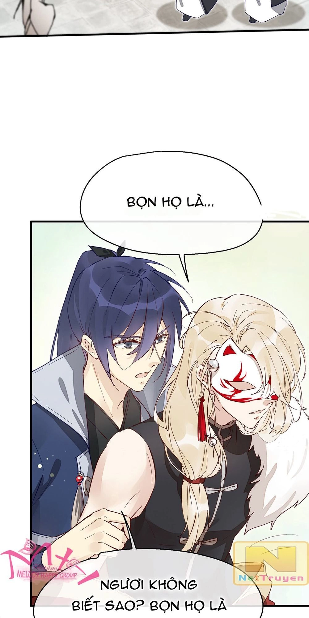Dĩ Hạ Phạm Thượng Chapter 17 - 10