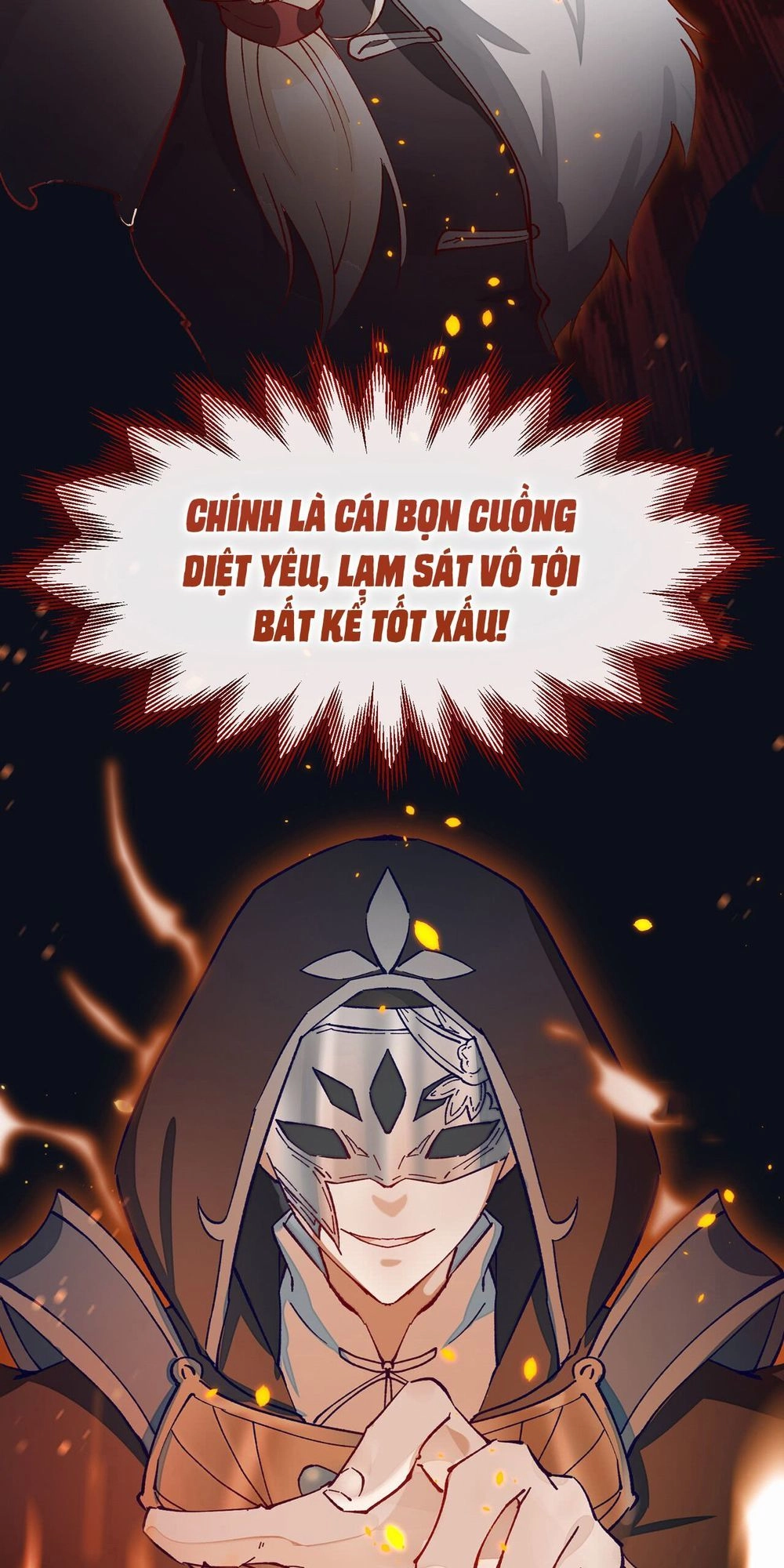 Dĩ Hạ Phạm Thượng Chapter 17 - 16