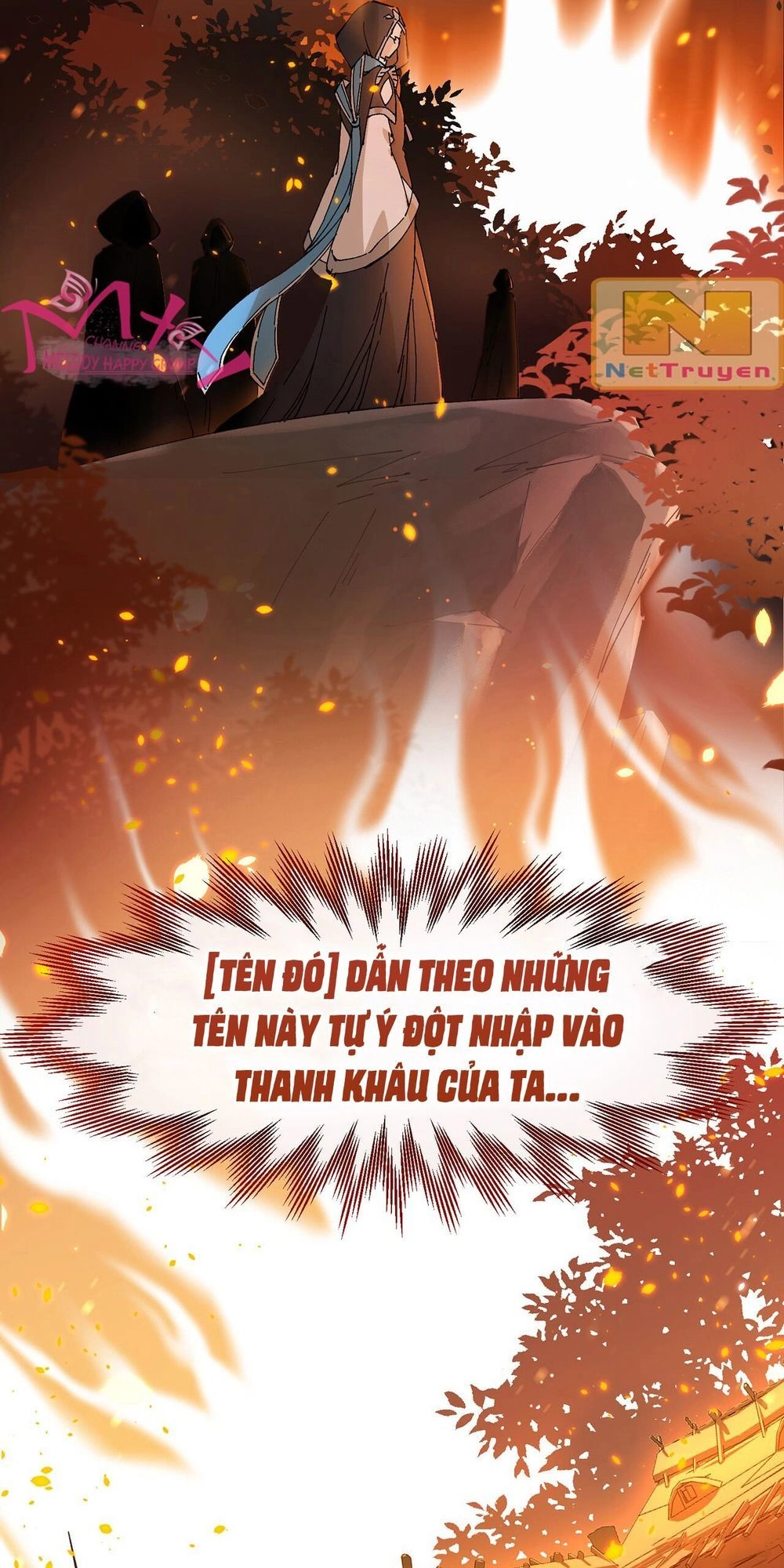 Dĩ Hạ Phạm Thượng Chapter 17 - 18