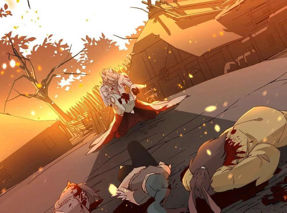 Dĩ Hạ Phạm Thượng Chapter 17 - 19