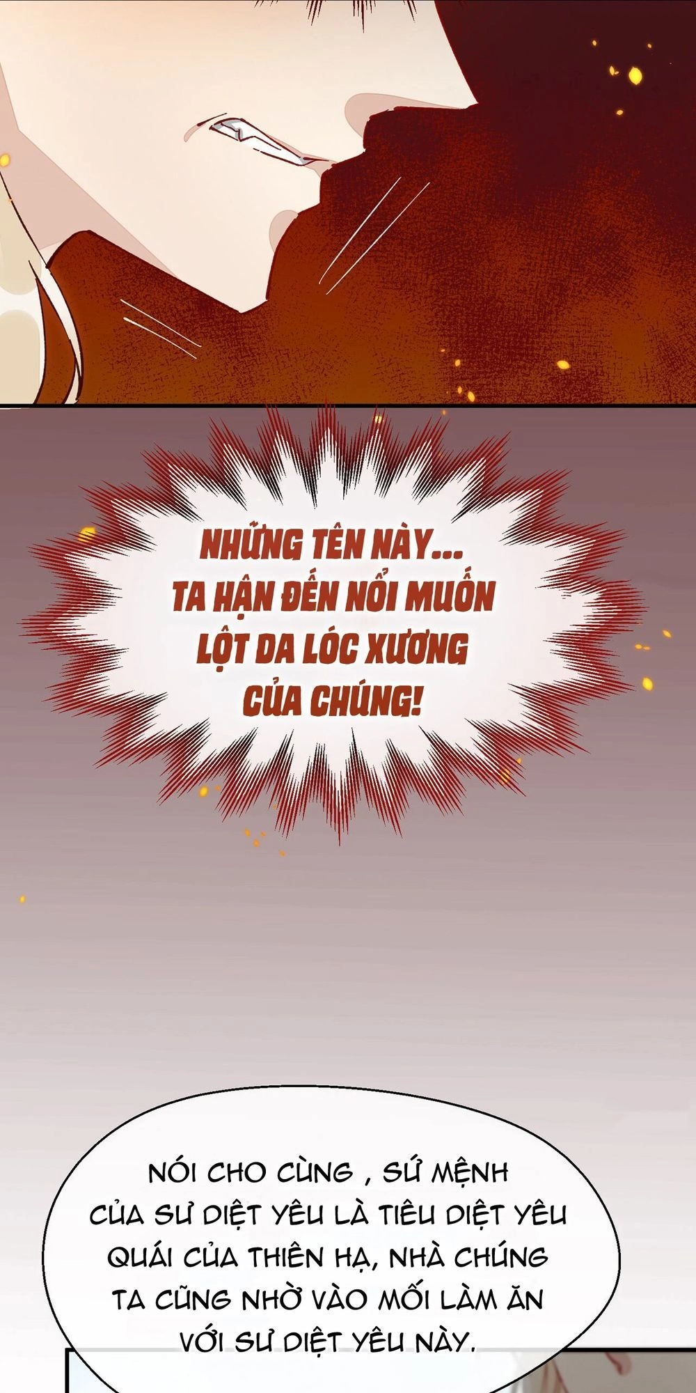 Dĩ Hạ Phạm Thượng Chapter 17 - 22