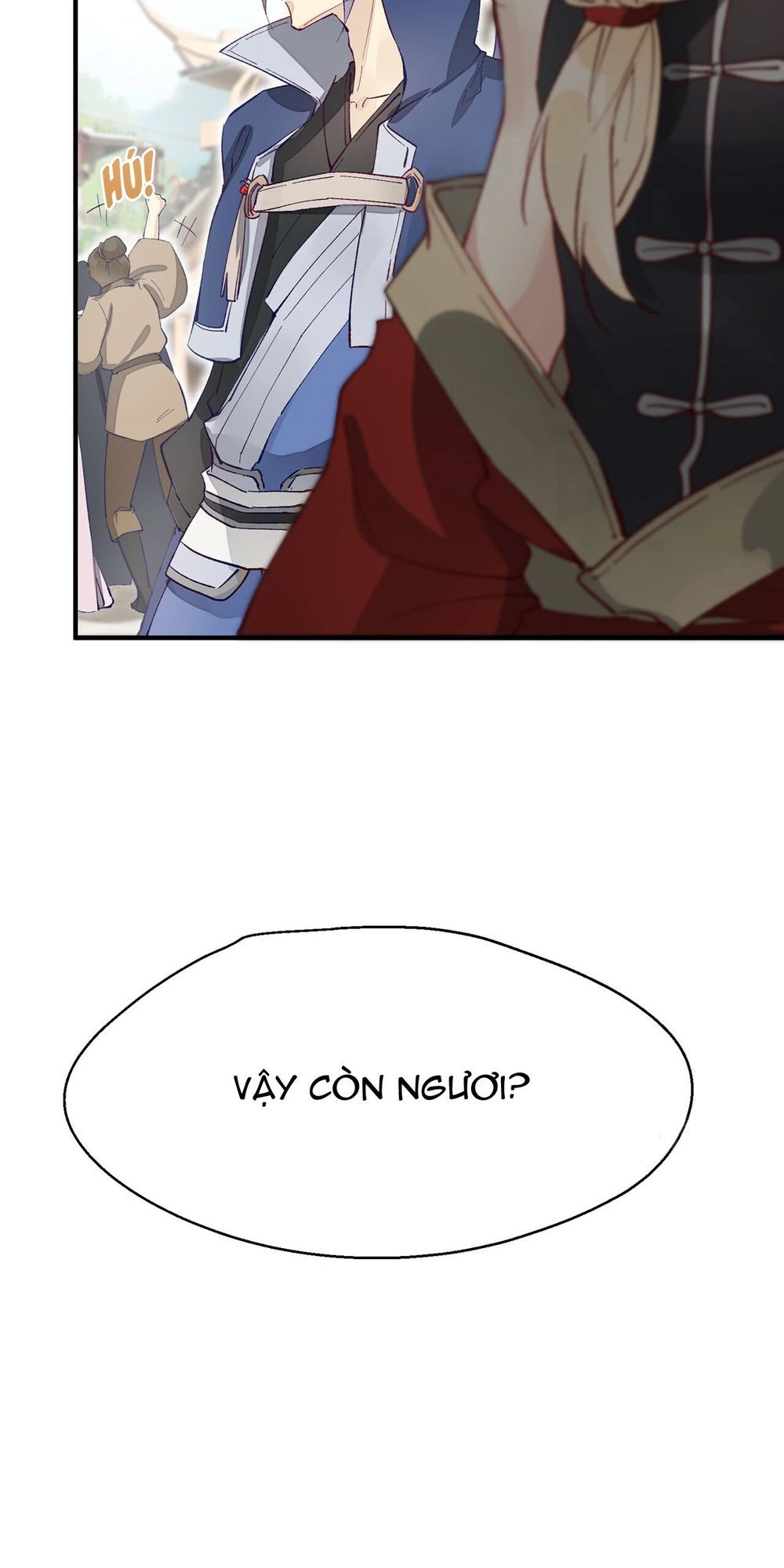 Dĩ Hạ Phạm Thượng Chapter 17 - 24
