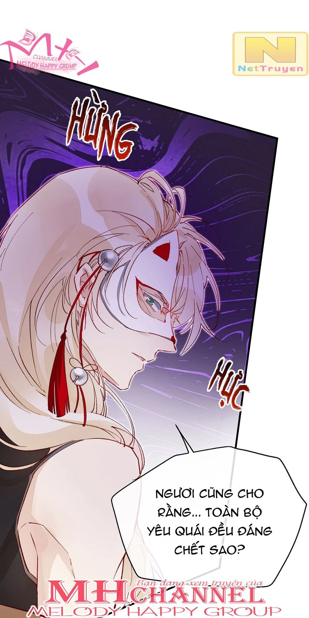 Dĩ Hạ Phạm Thượng Chapter 17 - 25